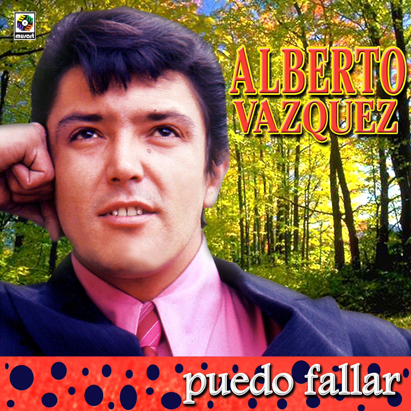 Alberto Vazquez - En La Playa