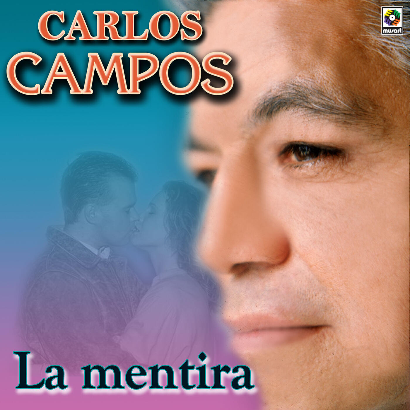 Carlos Campos - Los Panchos
