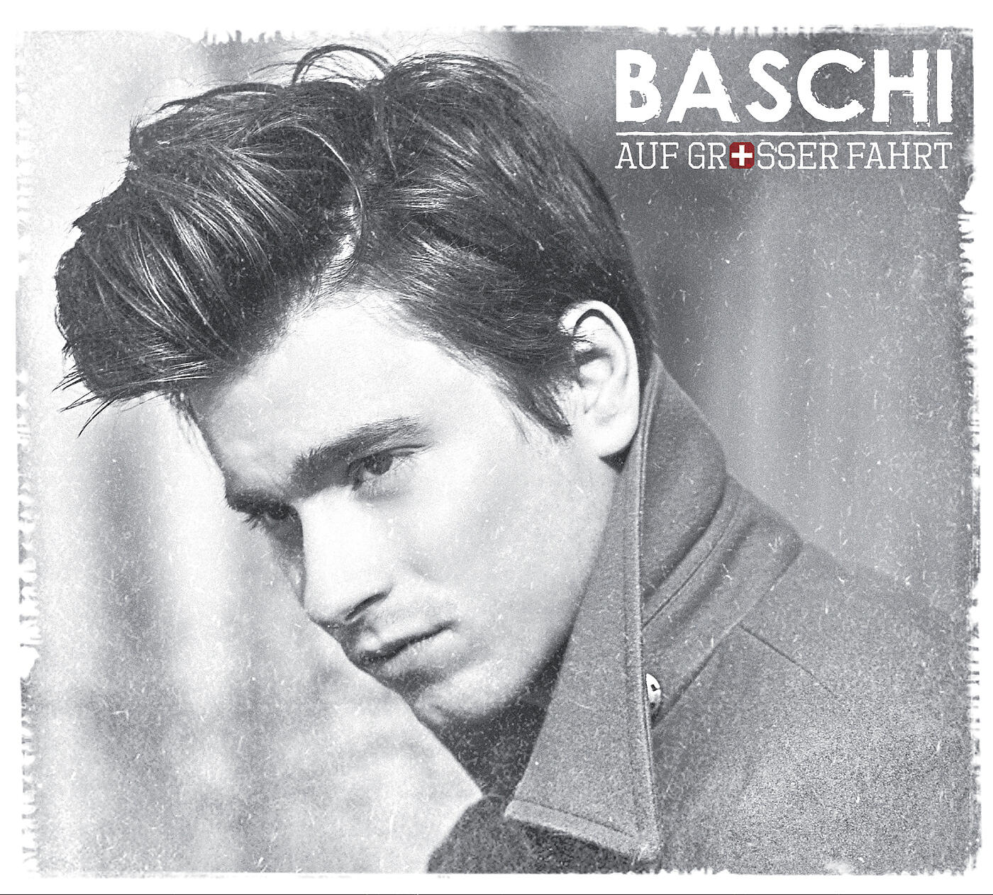 Baschi - Kein Pessimist (Album Version)