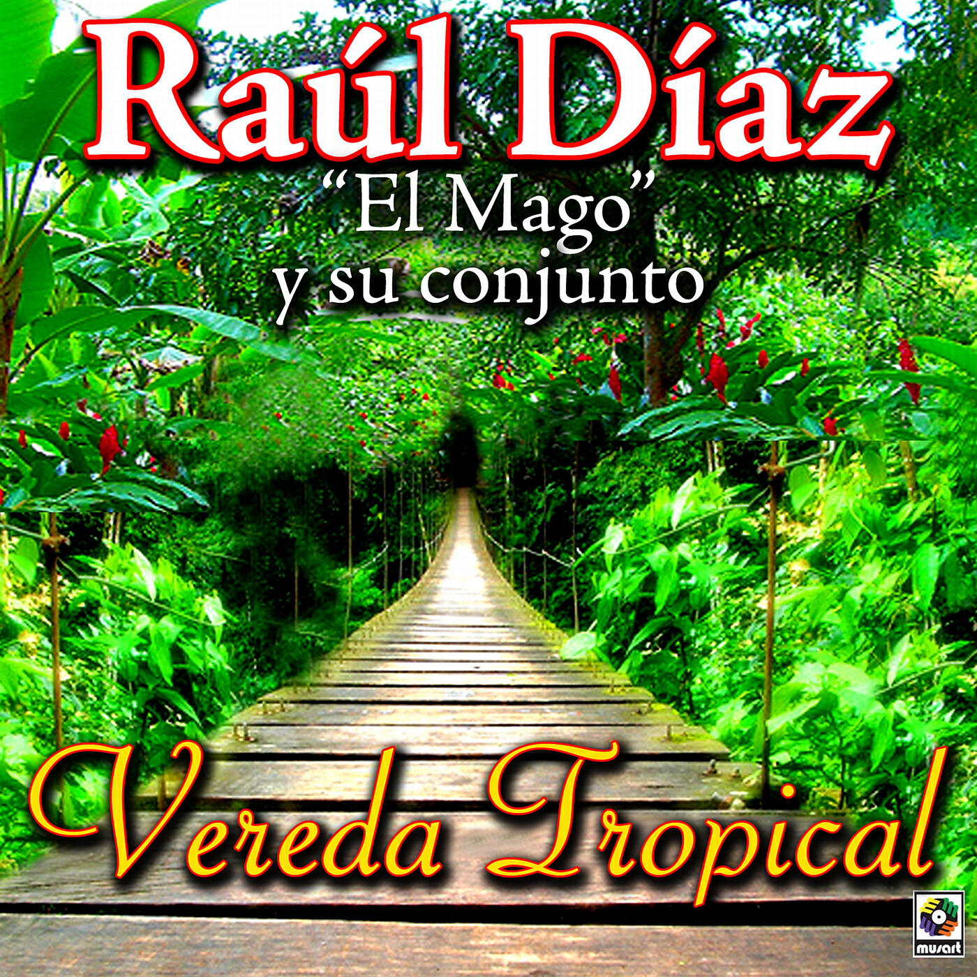 Raúl Díaz 
