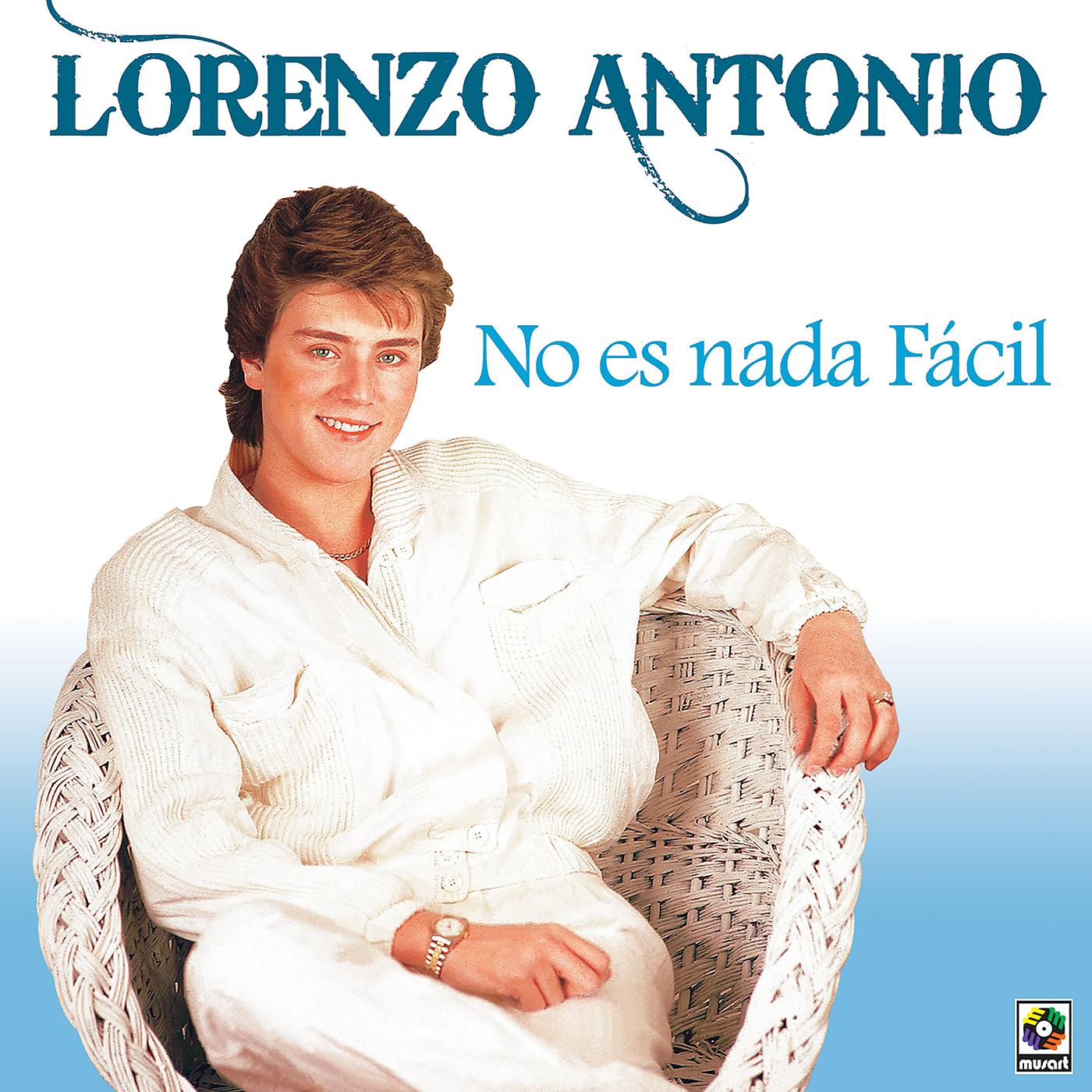 Постер альбома No Es Nada Fácil