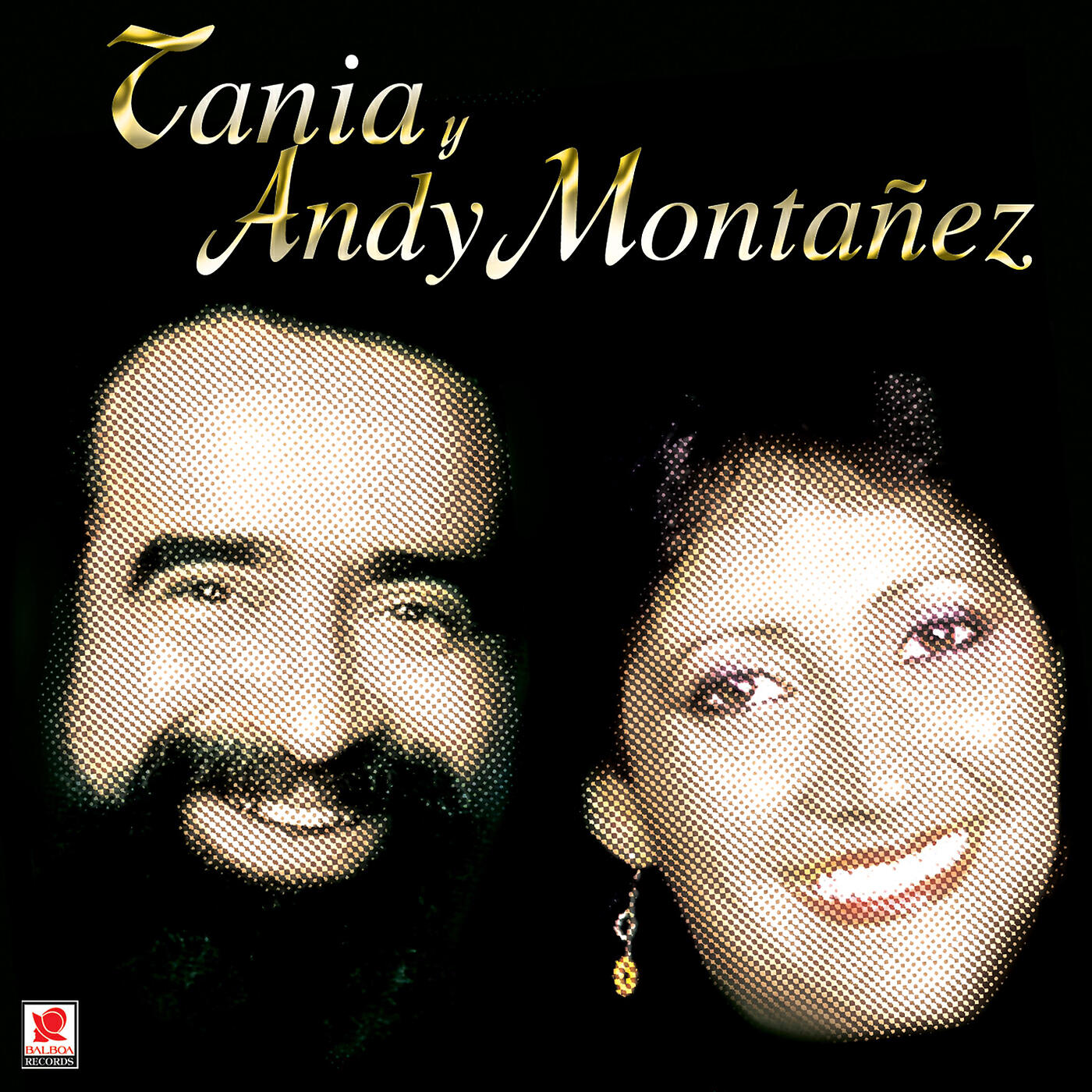 Tania - Luz Que Ilumina