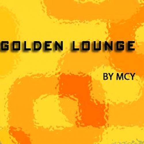 Постер альбома Golden Lounge