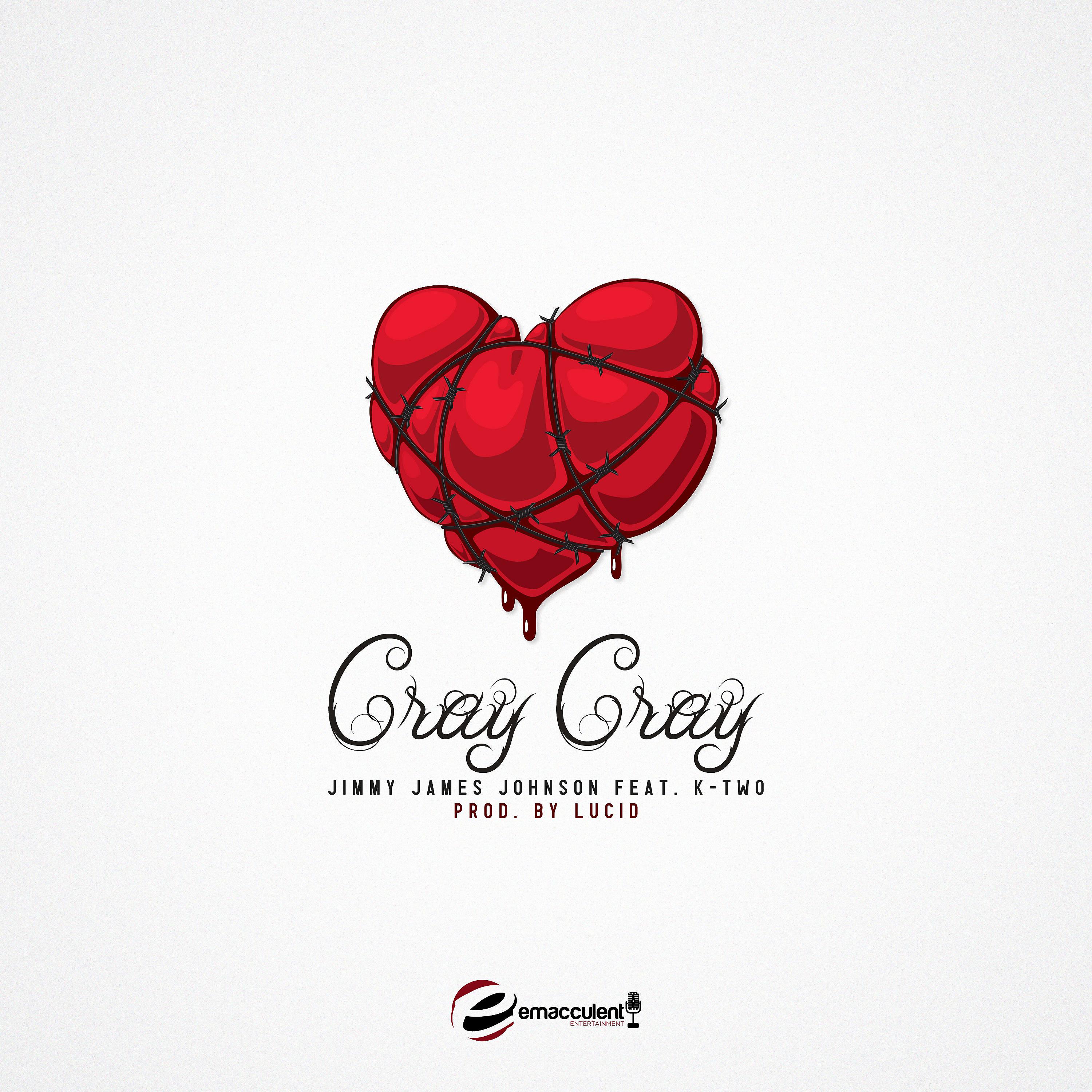 Постер альбома Cray Cray (feat. K-Two)