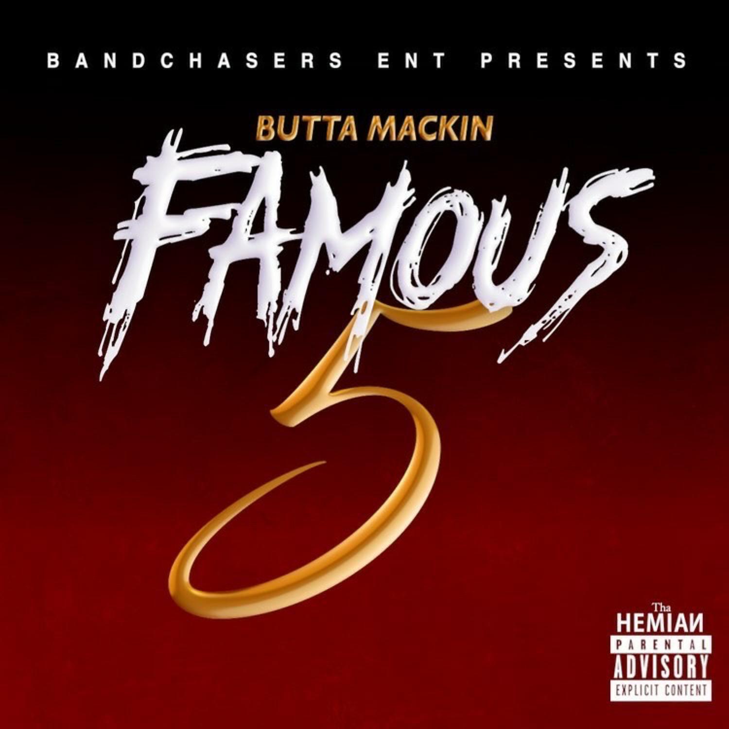 Butta Mackin - Guapanese
