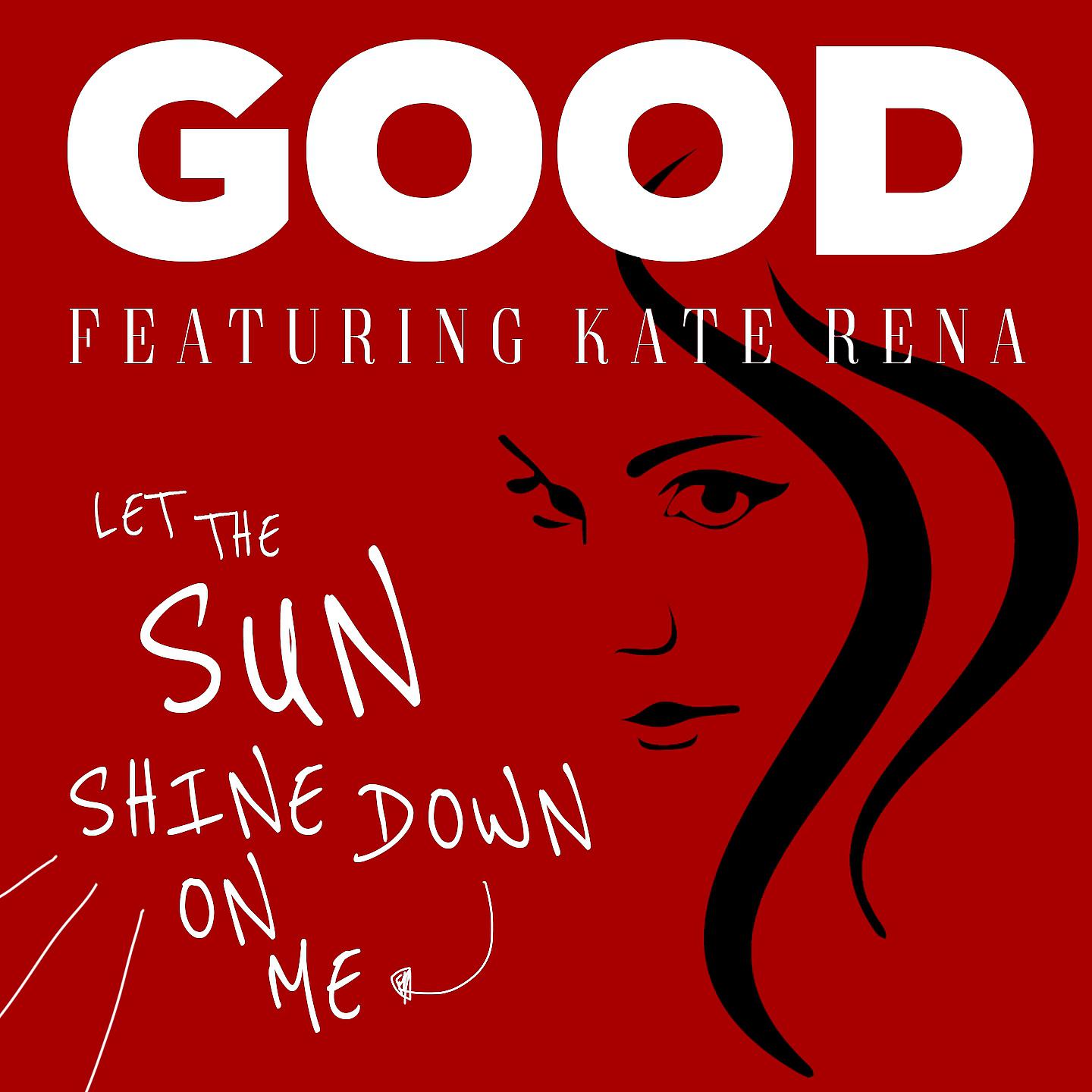 Постер альбома Let the Sun Shine Down on Me
