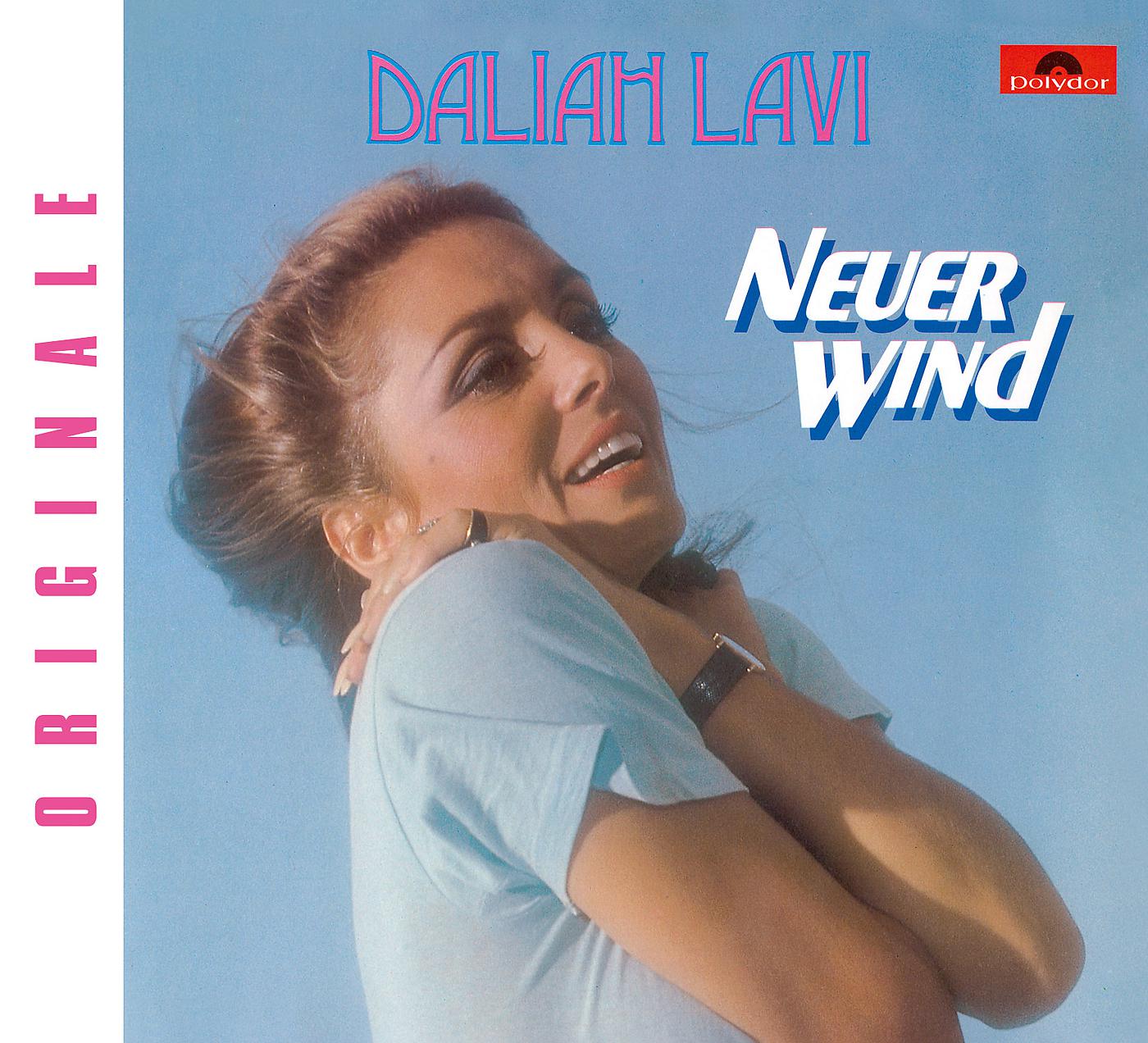 Постер альбома Neuer Wind