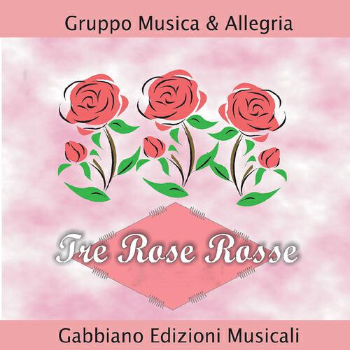 Gruppo Musica e Allegria - Peter (Cha cha cha)