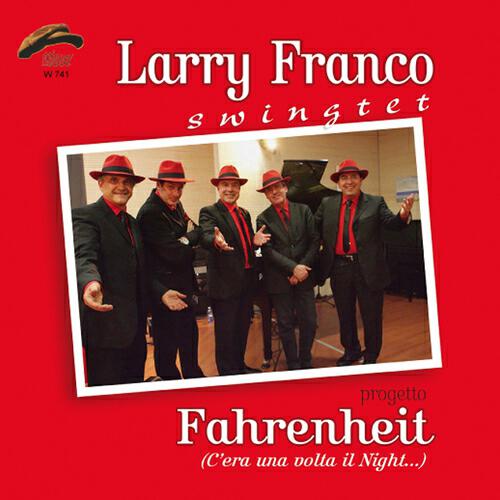 Larry Franco - Moritat mackie messer