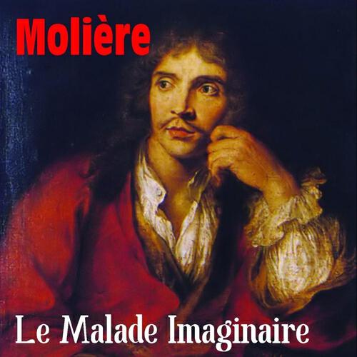 Mary Marquet - Acte III, Scène 12 : Béline, Toinette, Béralde, Argan