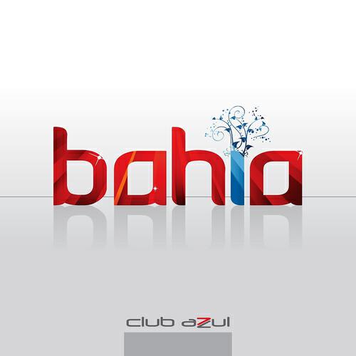 Club Azul - Bahia (Cristiano Vinci Instrumenta)