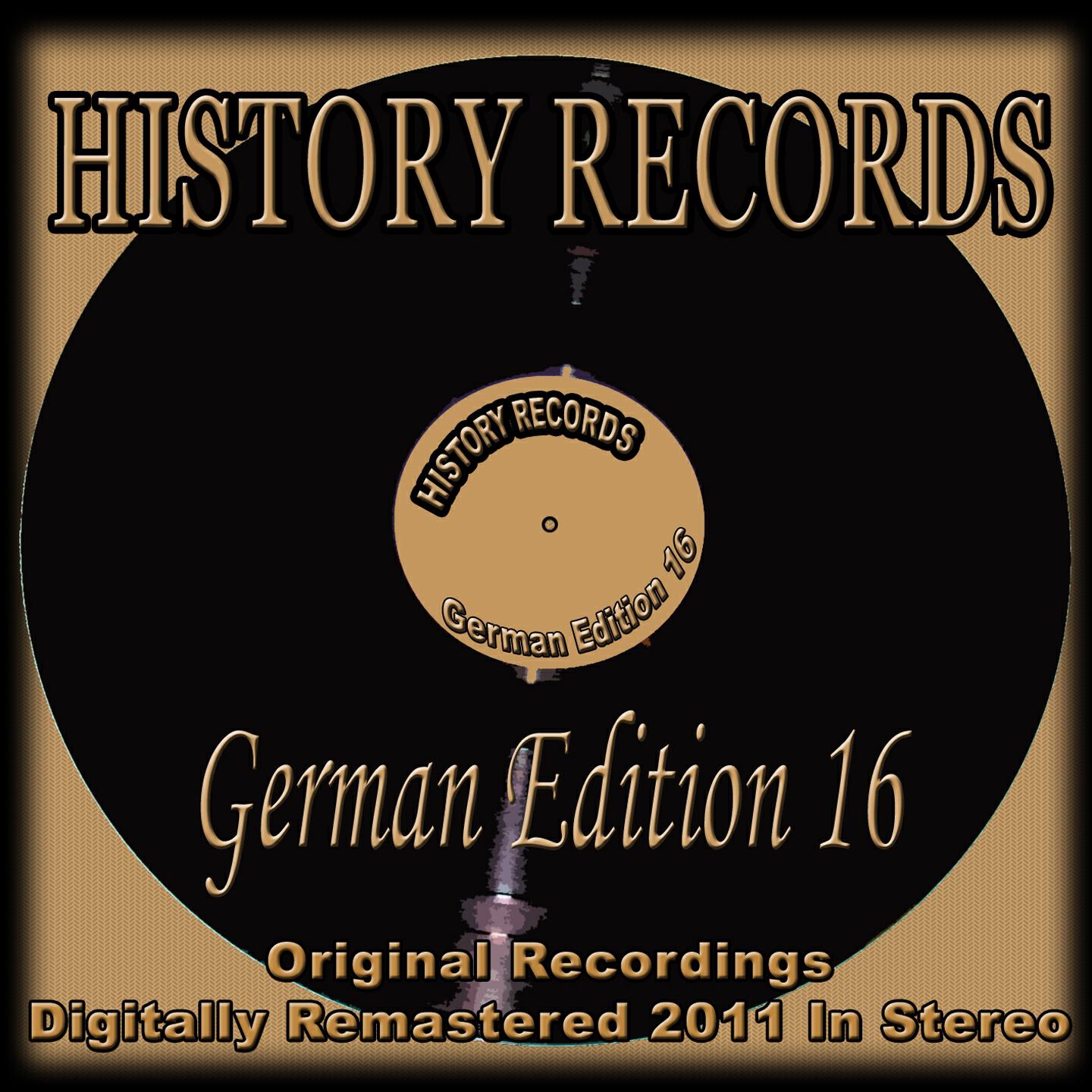 Evelyn Künneke - Baby, es regnet doch (Baby, It's Cold Outside) (1951) (Remastered)