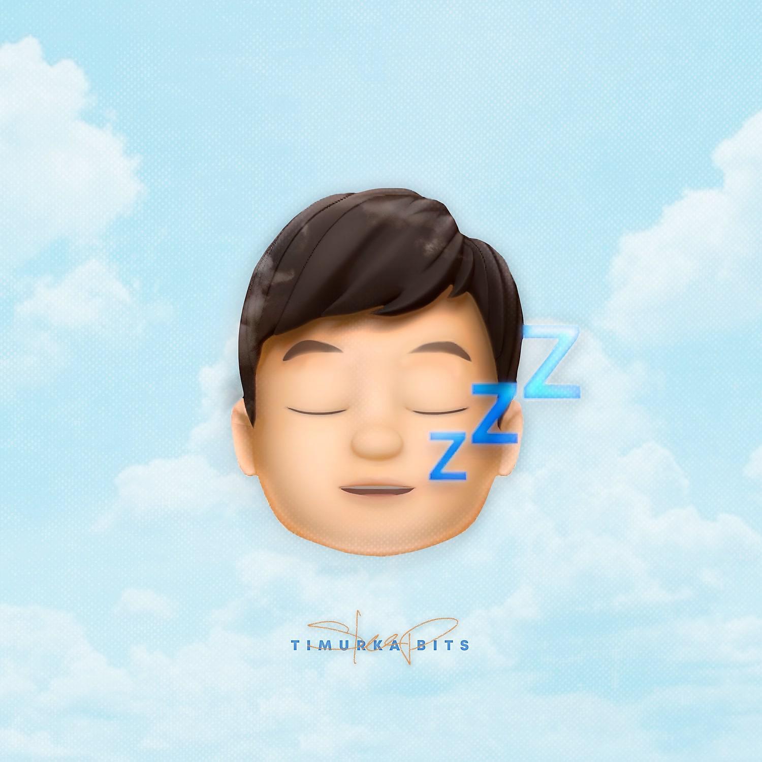 TIMURKA BITS - Sleep (Prod. by CLONNEX & SK1TTLESS BEATS)