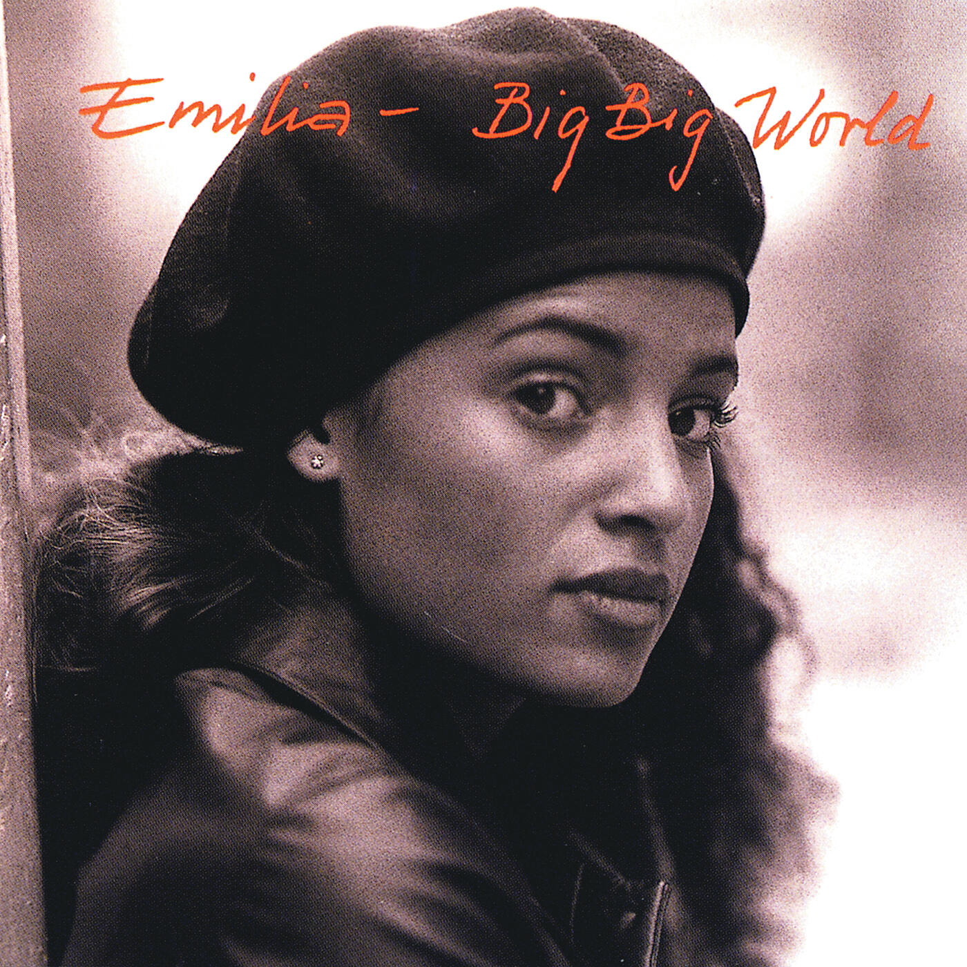 EMILIA - Twist Of Fate (Alternative Version)