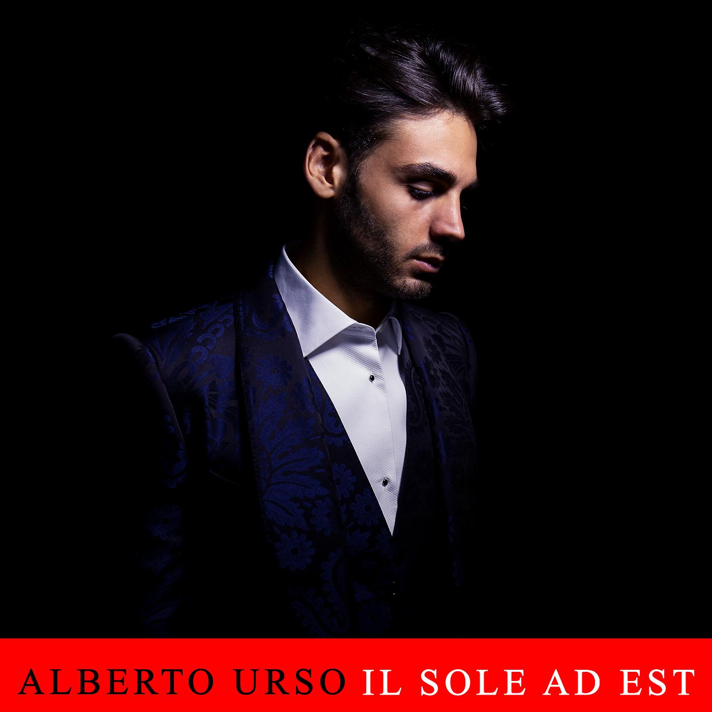 Постер альбома Il Sole Ad Est
