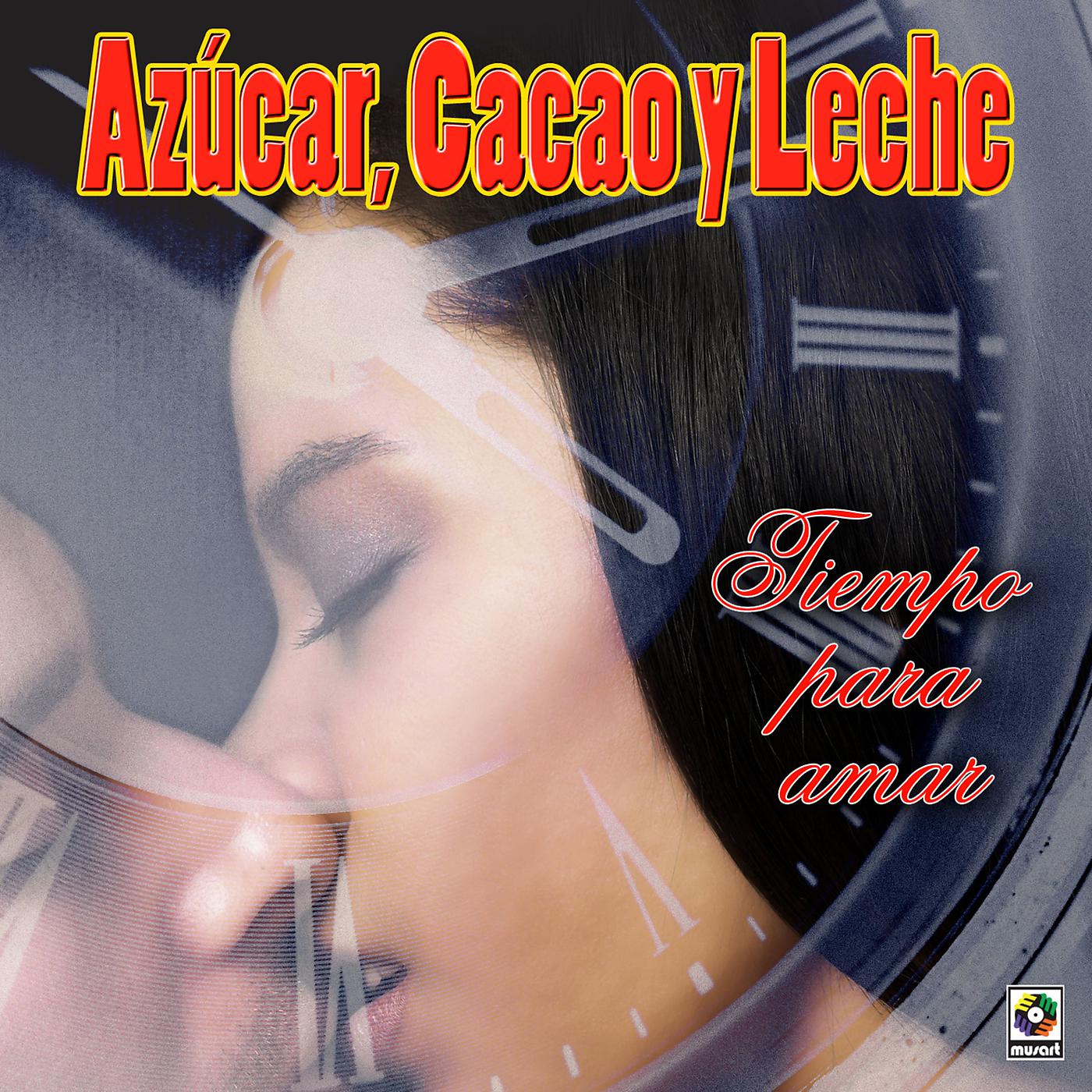 Постер альбома Tiempo Para Amar