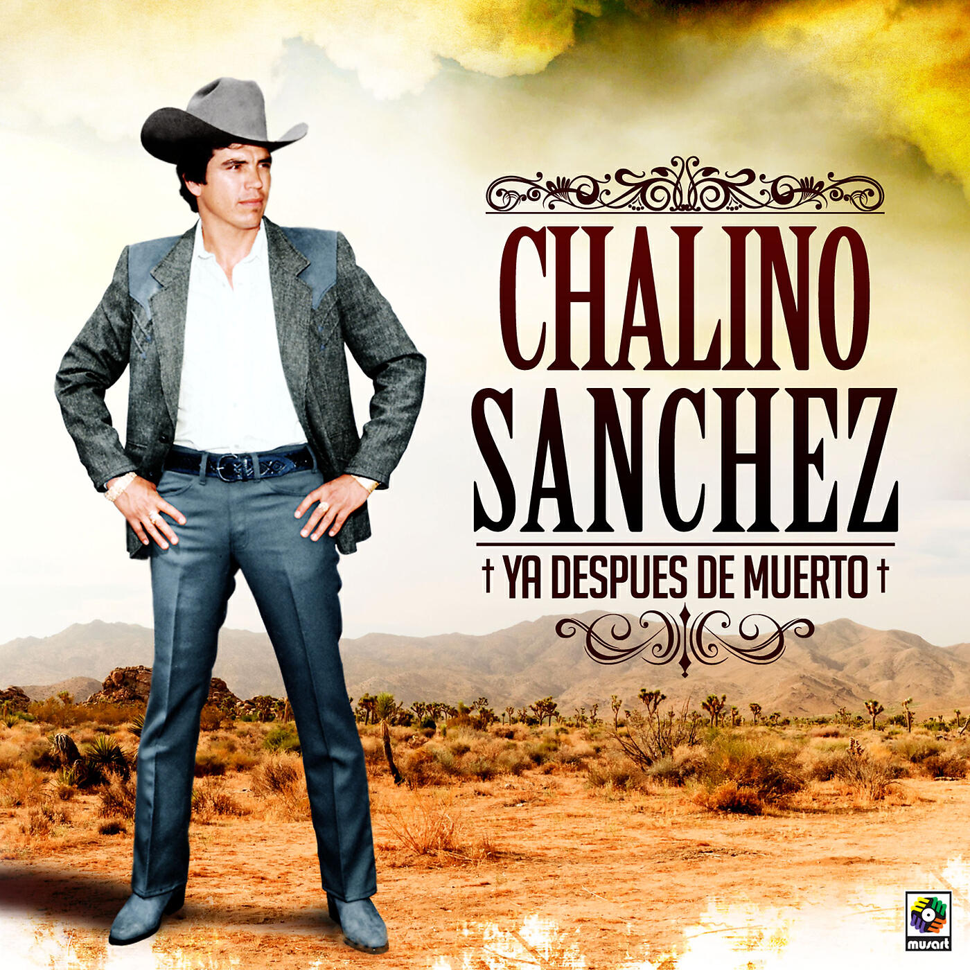 Chalino Sanchez - Prenda Del Alma