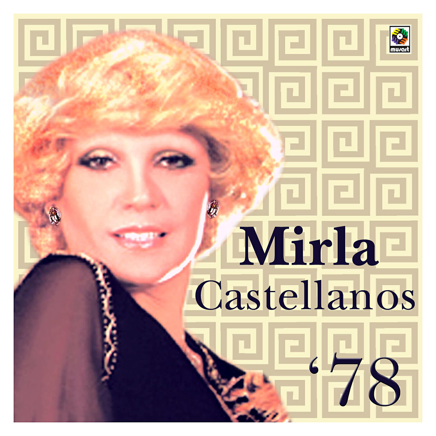 Mirla Castellanos - Nana A Mi Negrito