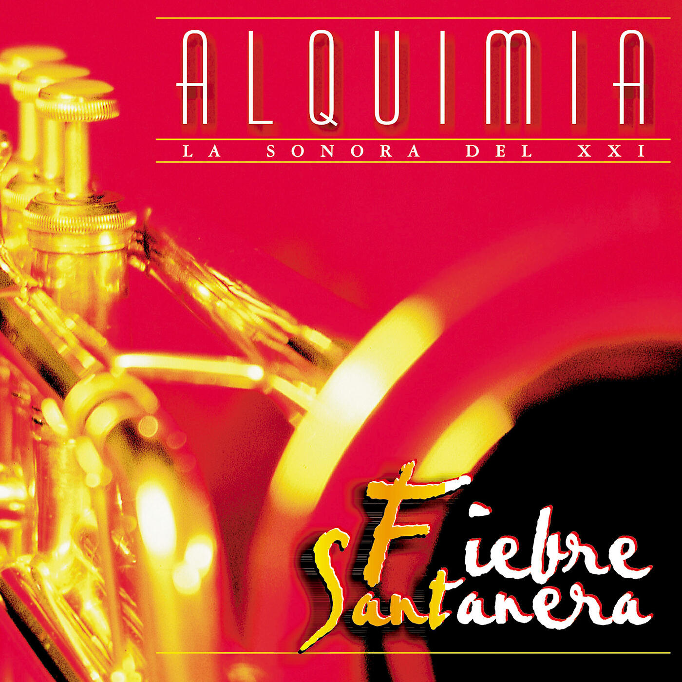 Alquimia La Sonora Del XXI - La Boa