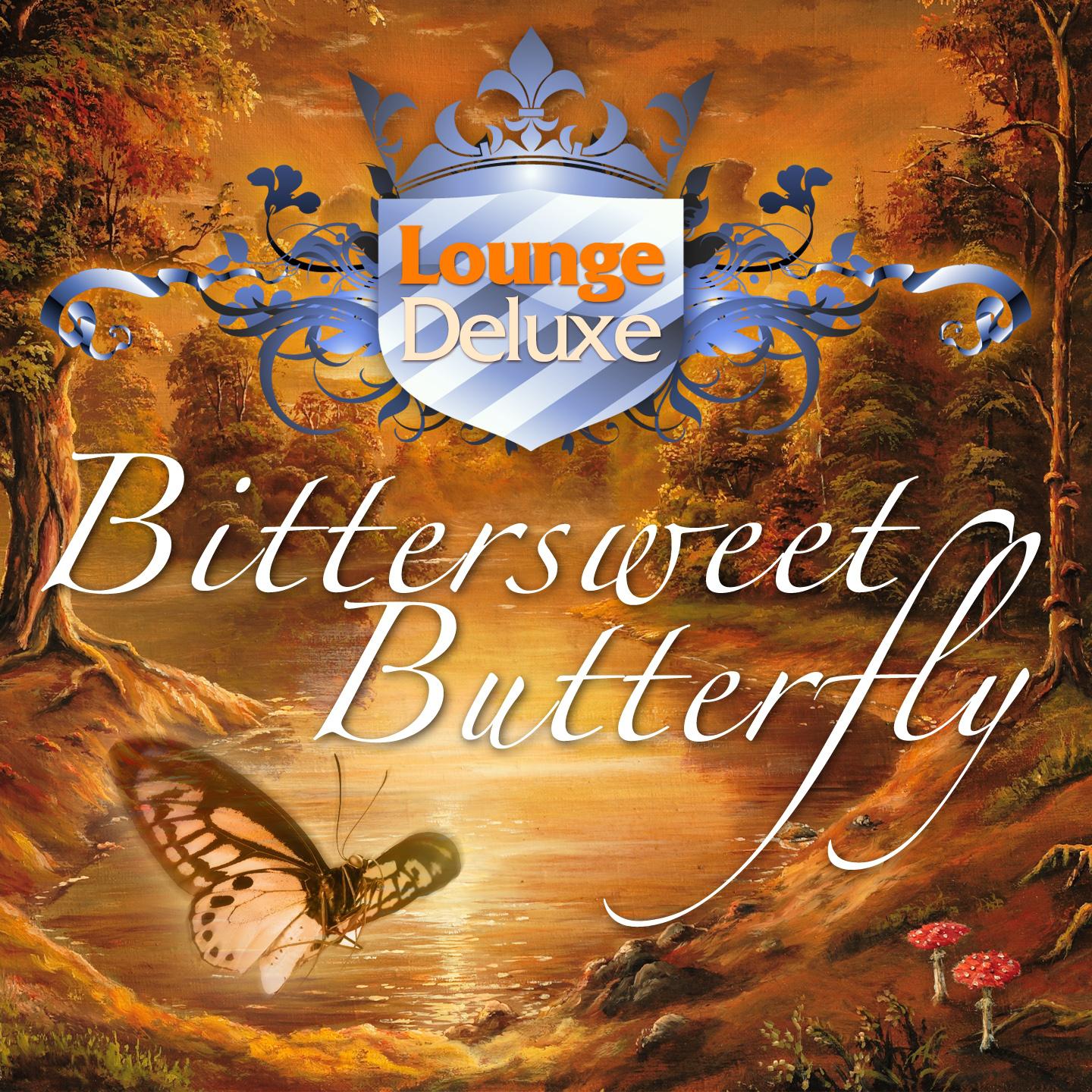 Постер альбома Bittersweet Butterfly