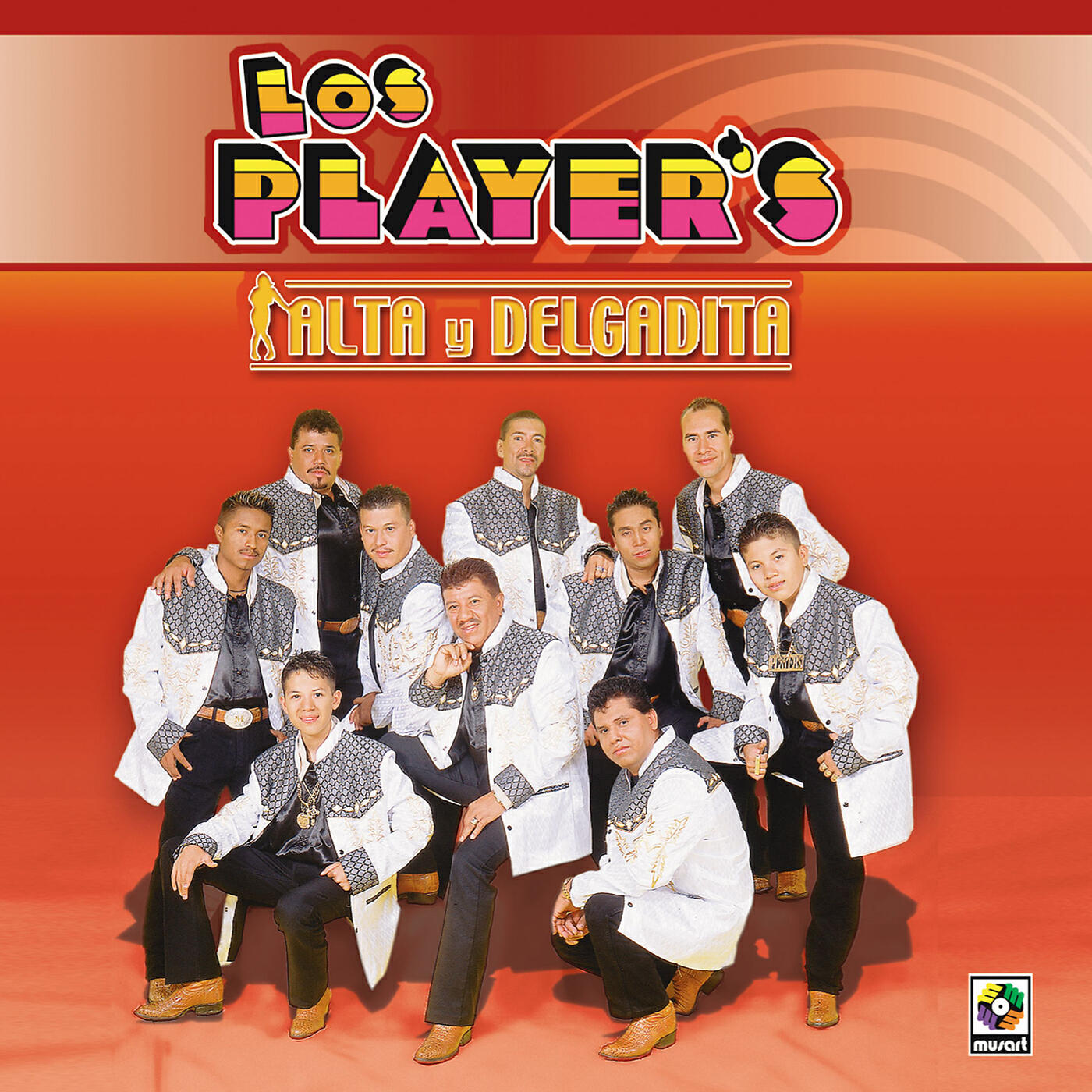 Los Player's - Un Complejo