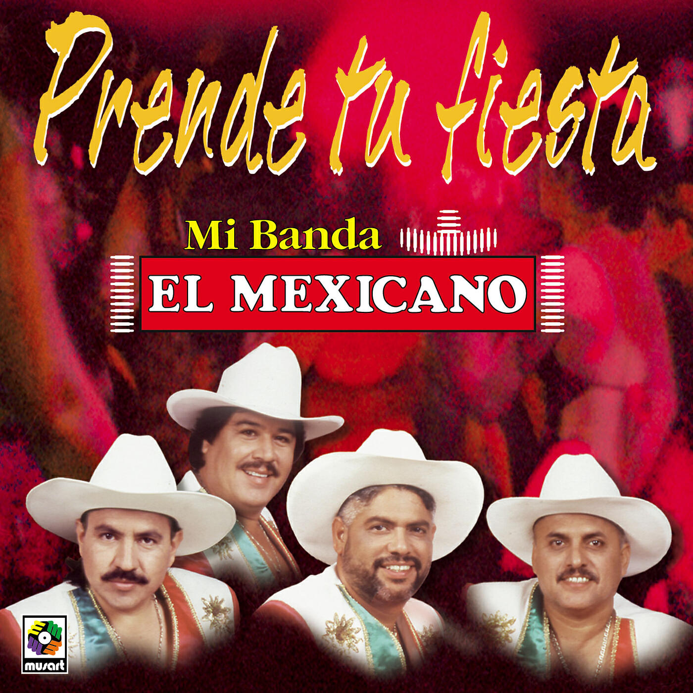 Mexicano - La Niña Popof