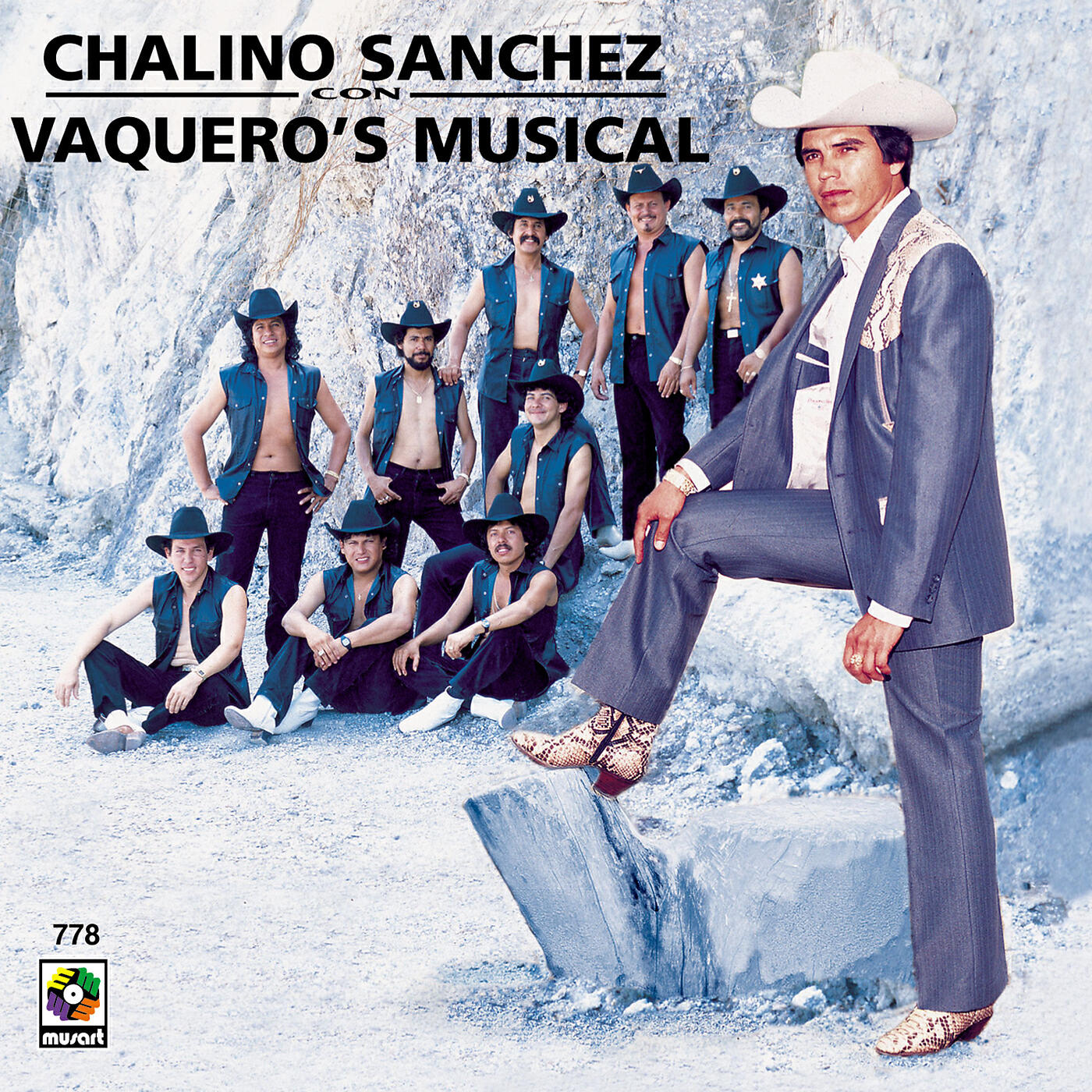 Chalino Sanchez - Eladio Félix