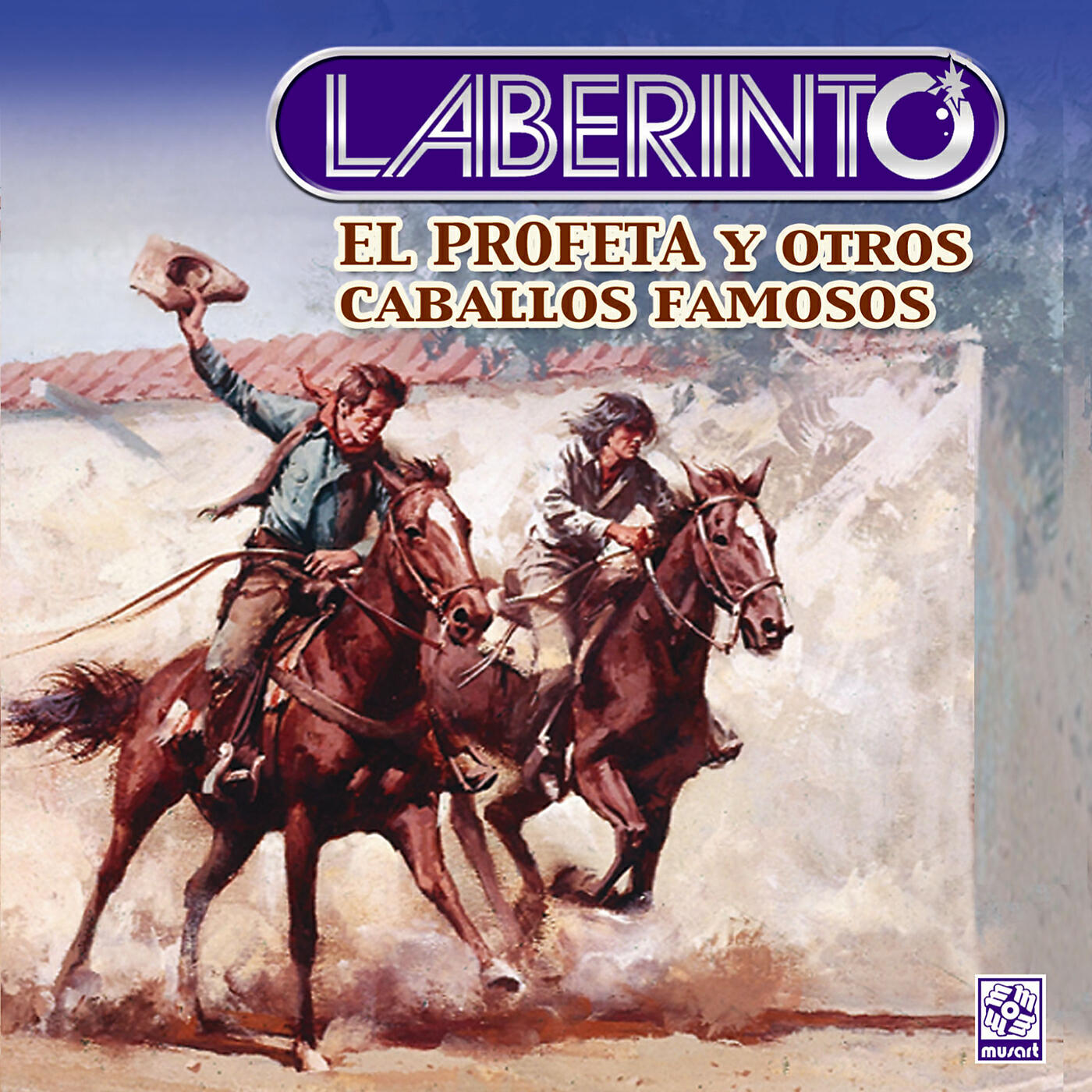 Grupo Laberinto - El Machete