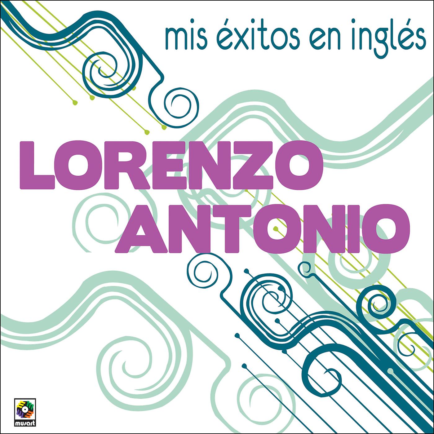Постер альбома Mis Éxitos En Inglés