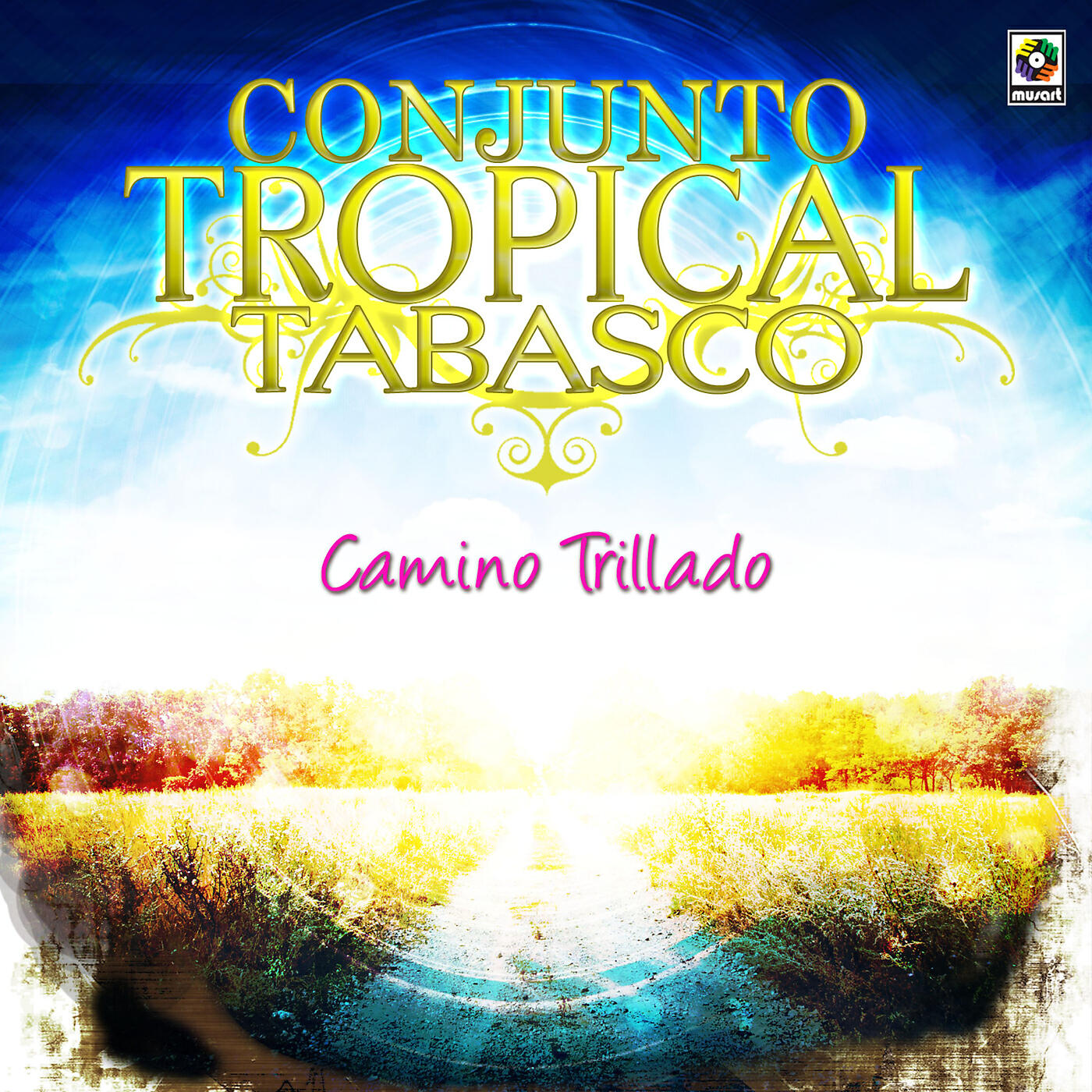 Conjunto Tropical Tabasco - Prisionero Del Mar