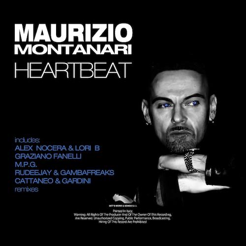 Maurizio Montanari - Heartbeat (Alex Nocera & Maurizio Montanari Original Mix)