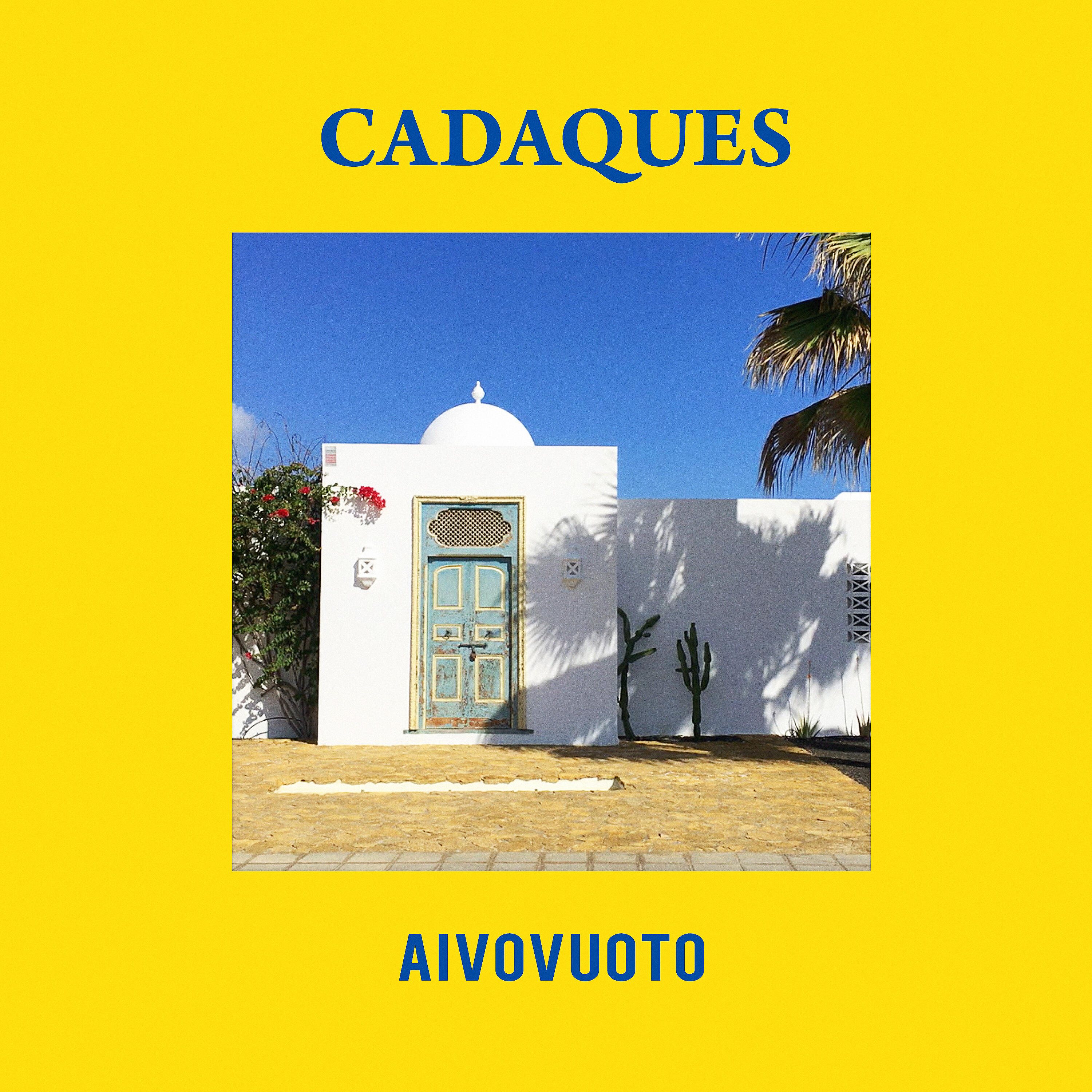 Aivovuoto - Cadaques