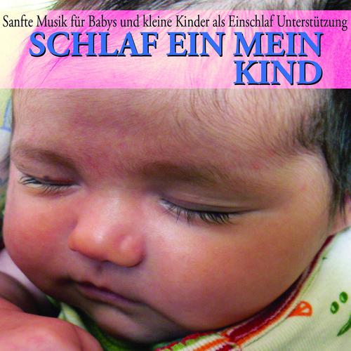 Постер альбома Schlaf Ein Mein Kind (Sanfte Musik für Babys und kleine Kinder als Einschlaf Unterstützung)