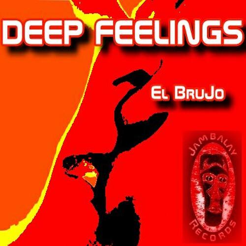 El Brujo - Nervous (Bomb Da Bass)