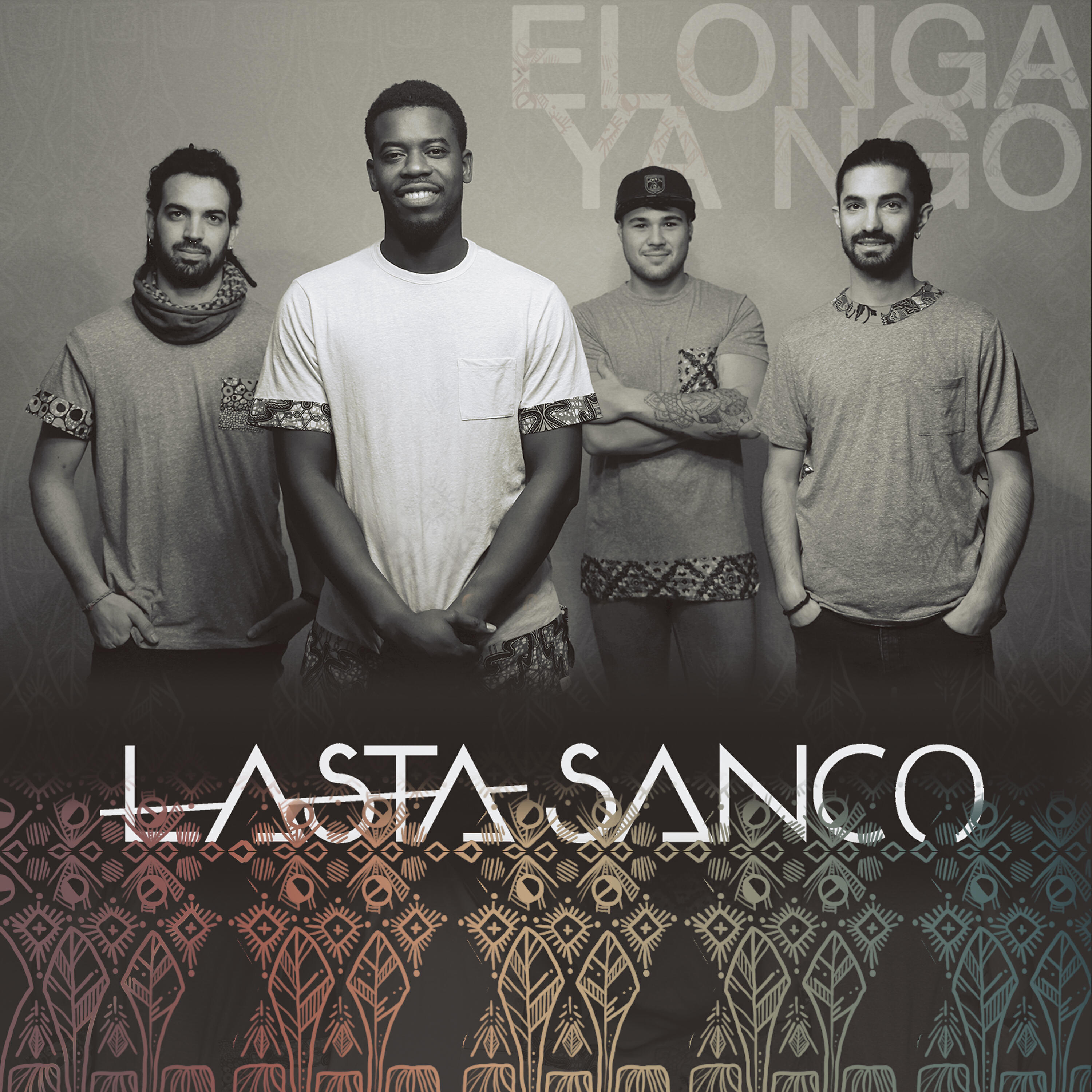 Lasta Sanco - Silenci