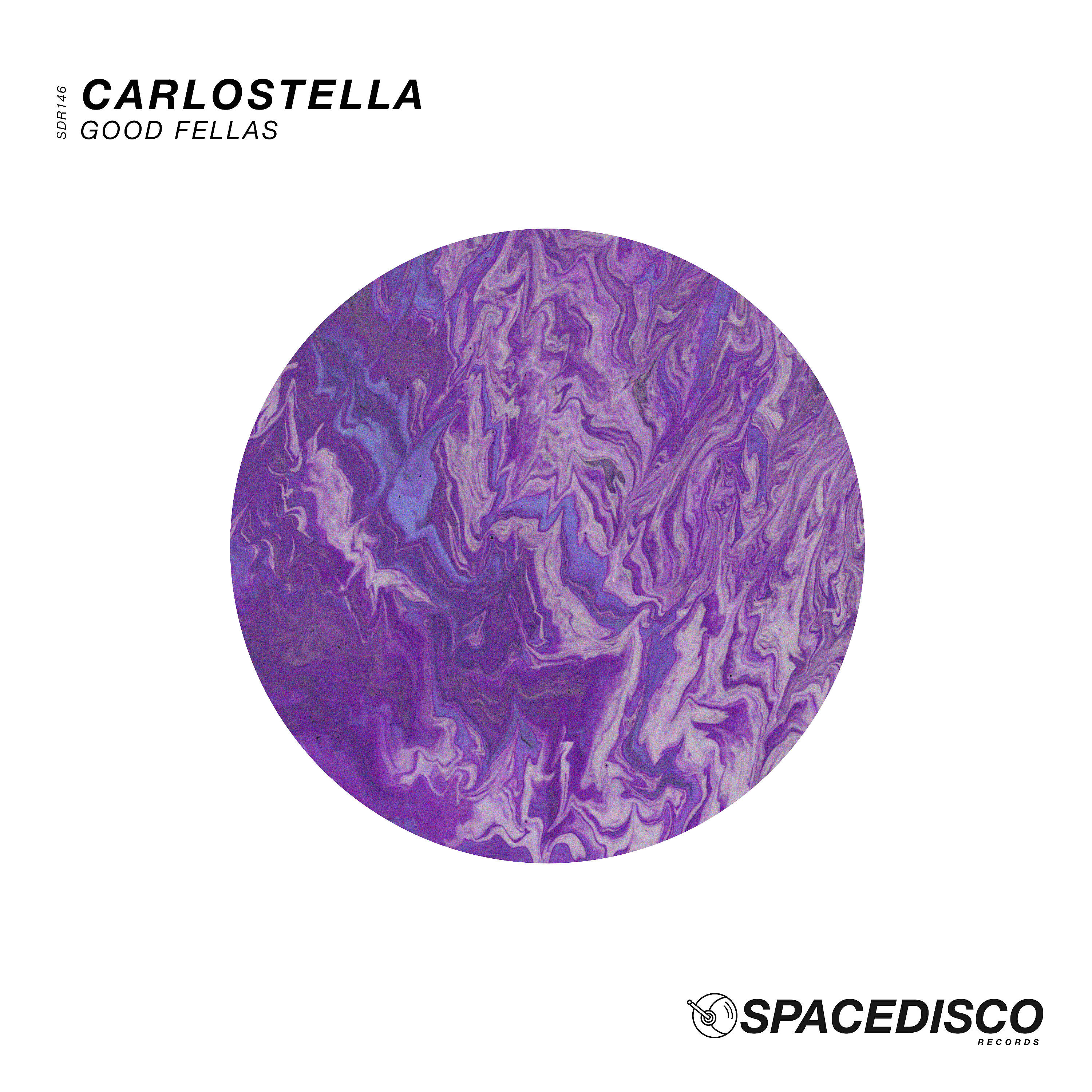 Carlostella - Good Fellas