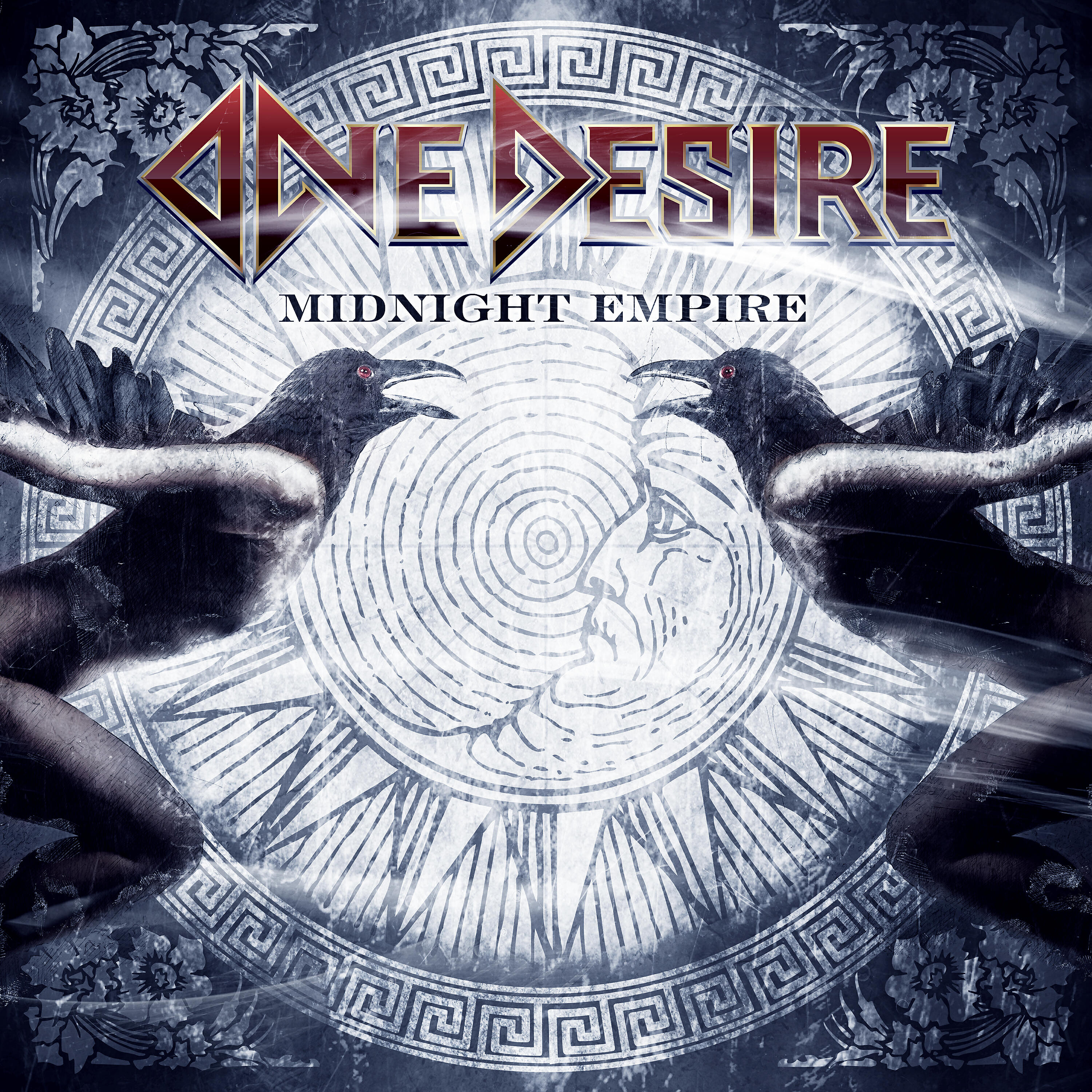 One Desire - Shadowman