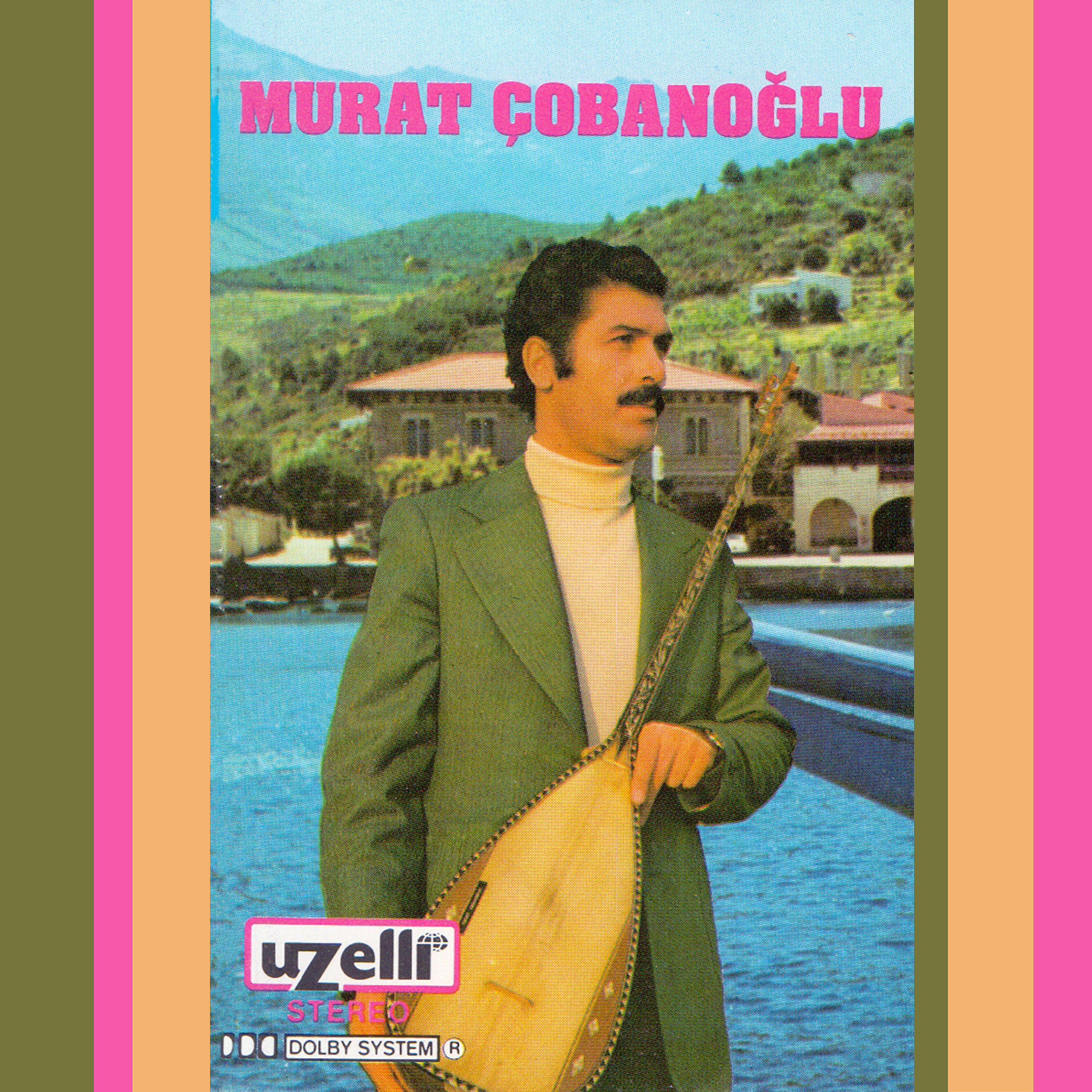 Murat Çobanoğlu - Bulunmaz Derdine Derman