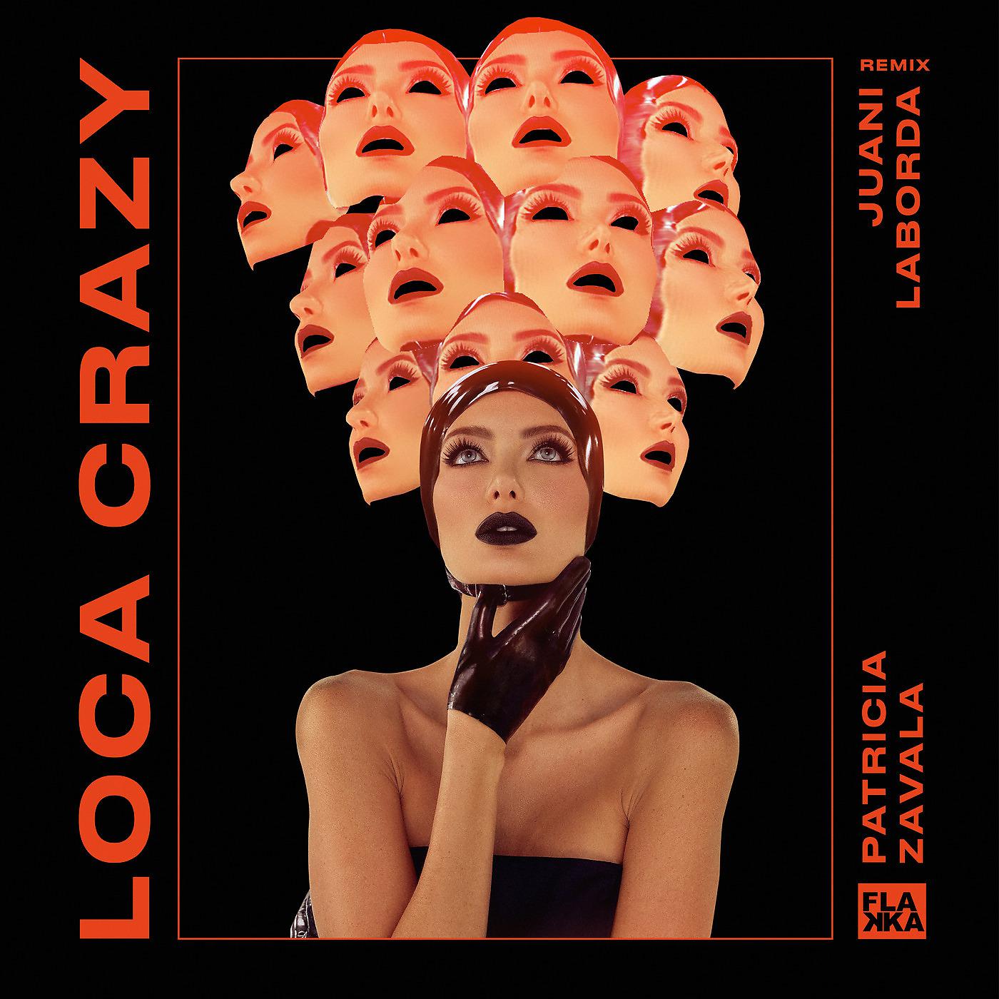 Постер альбома Loca Crazy (Remix)