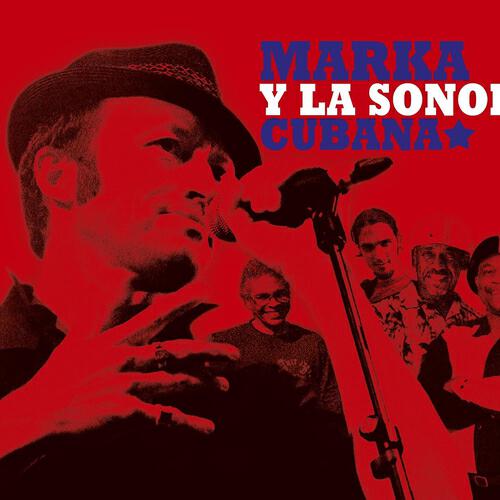 MARKa - La Casa de Papel