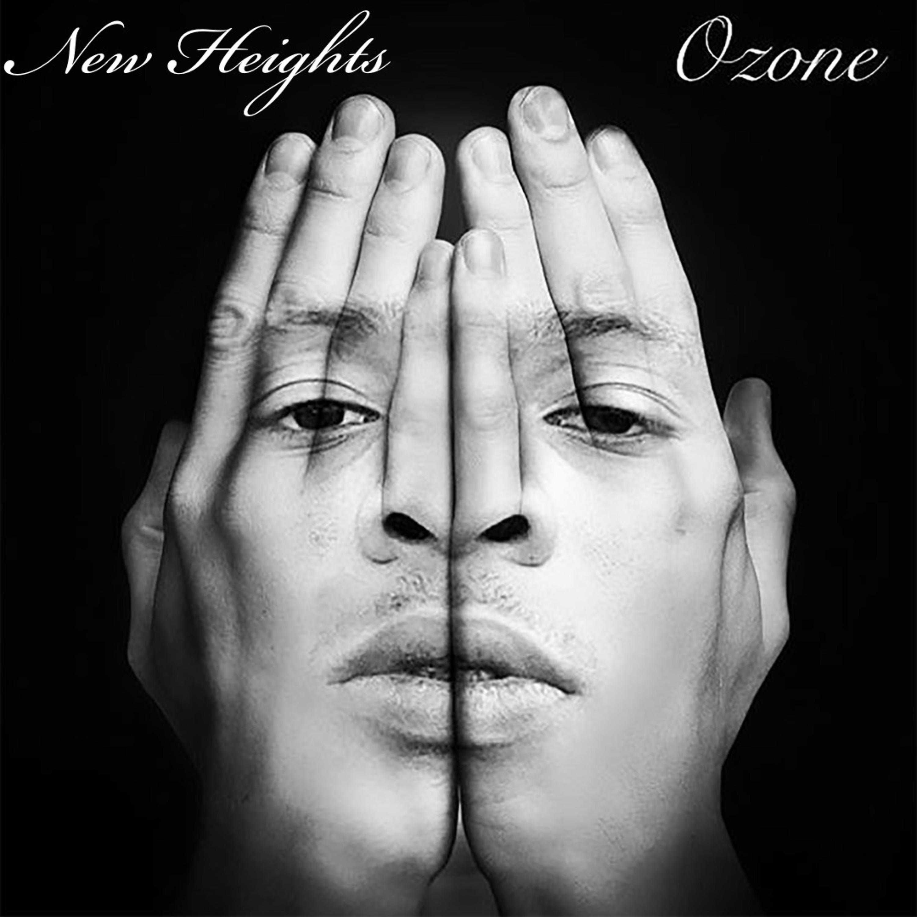 Постер альбома New Heights (Ozone)