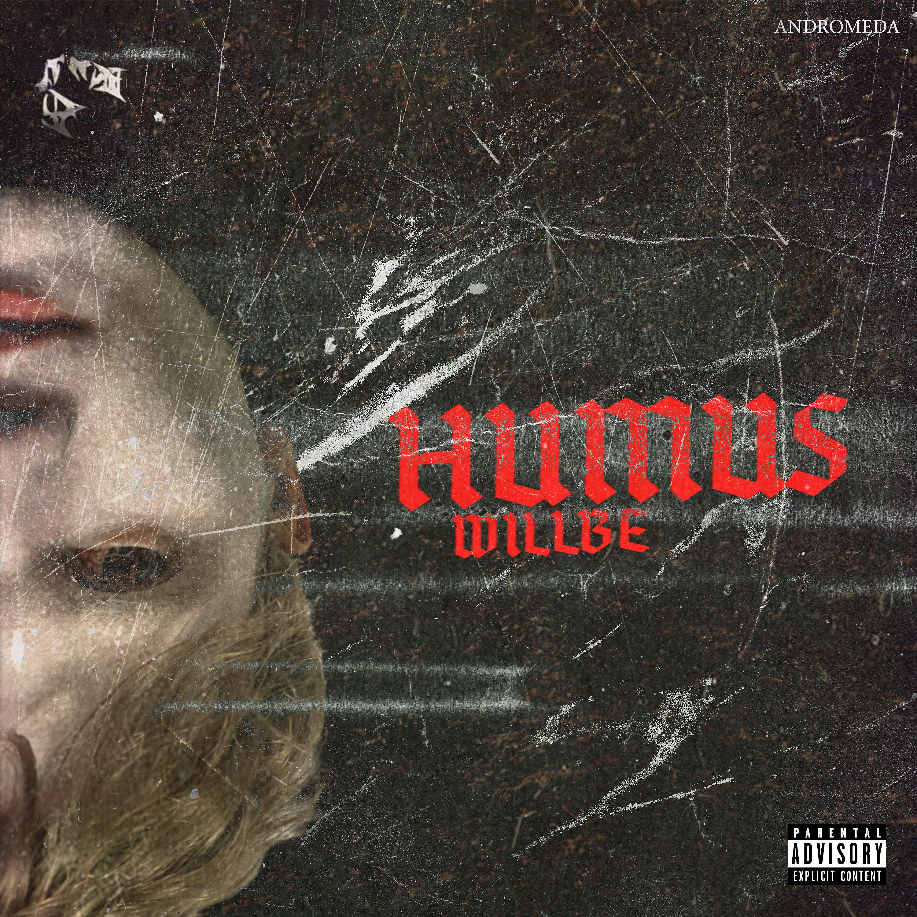 Постер альбома HUMUS