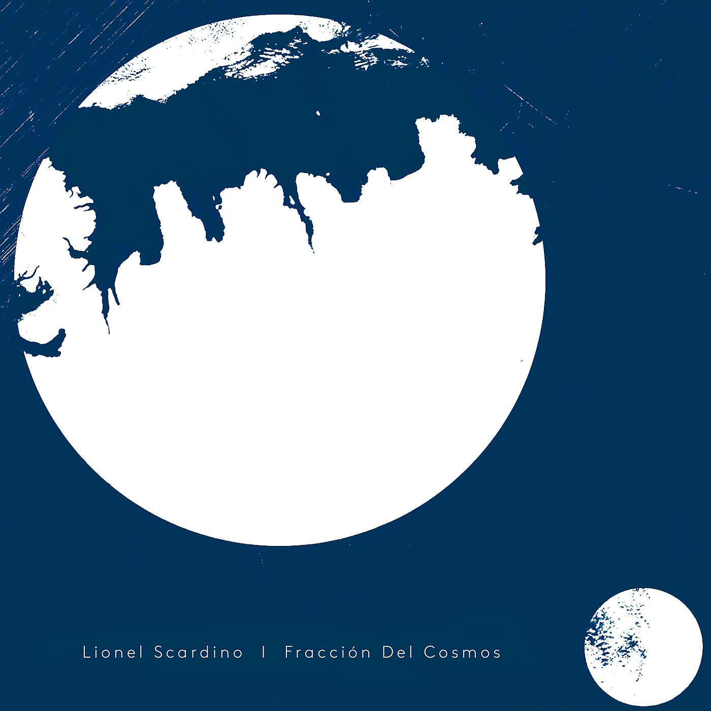 Постер альбома Fracción Del Cosmos