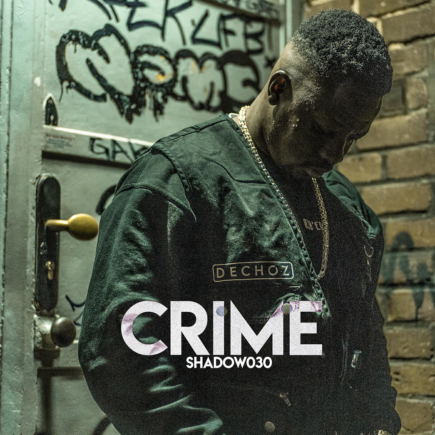 Shadow030 - Crime
