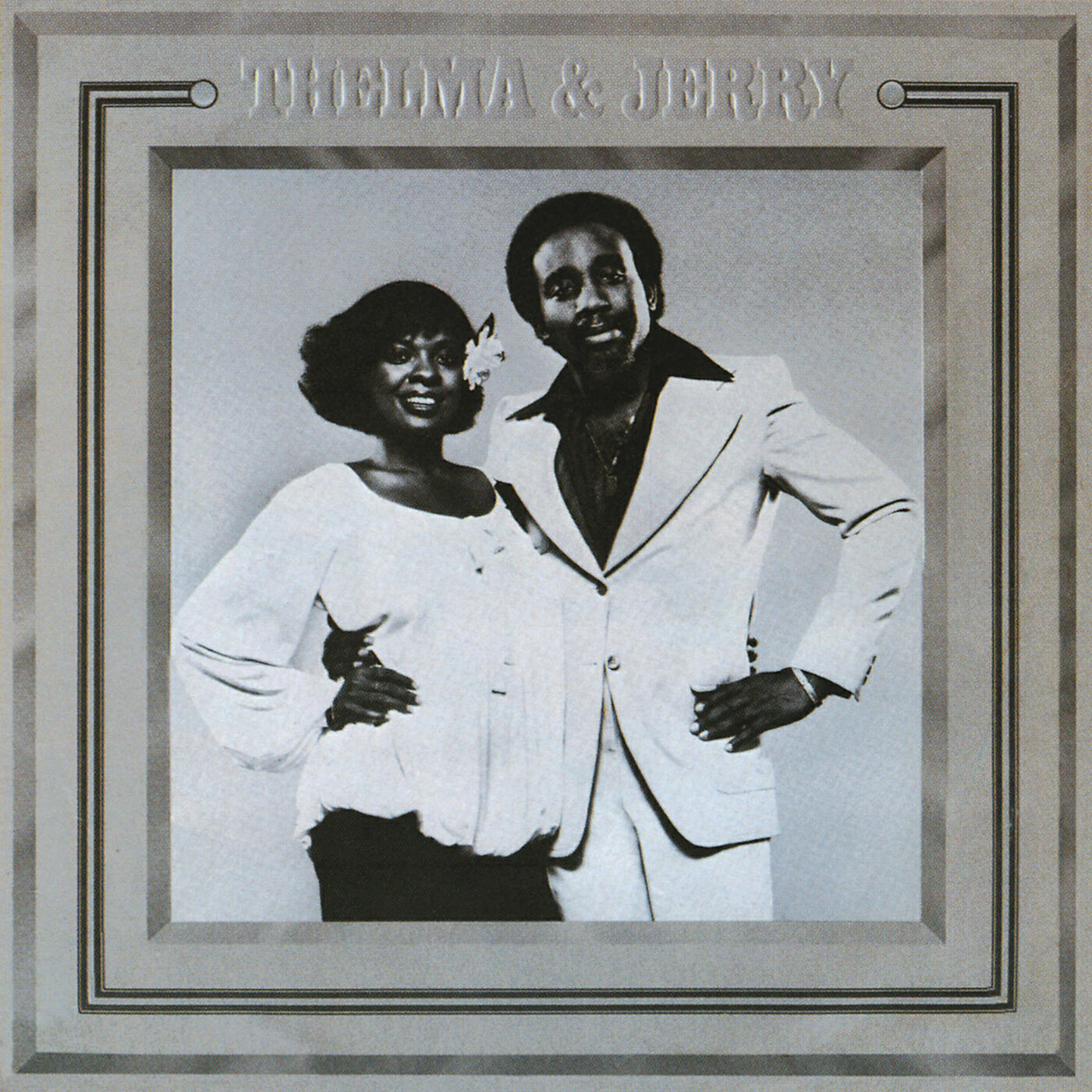 Thelma Houston - Let's Get Together