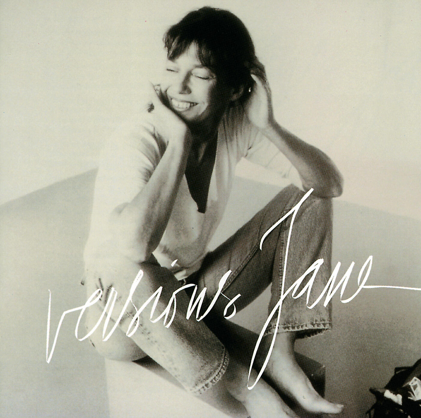 Jane Birkin - Ce Mortel Ennui