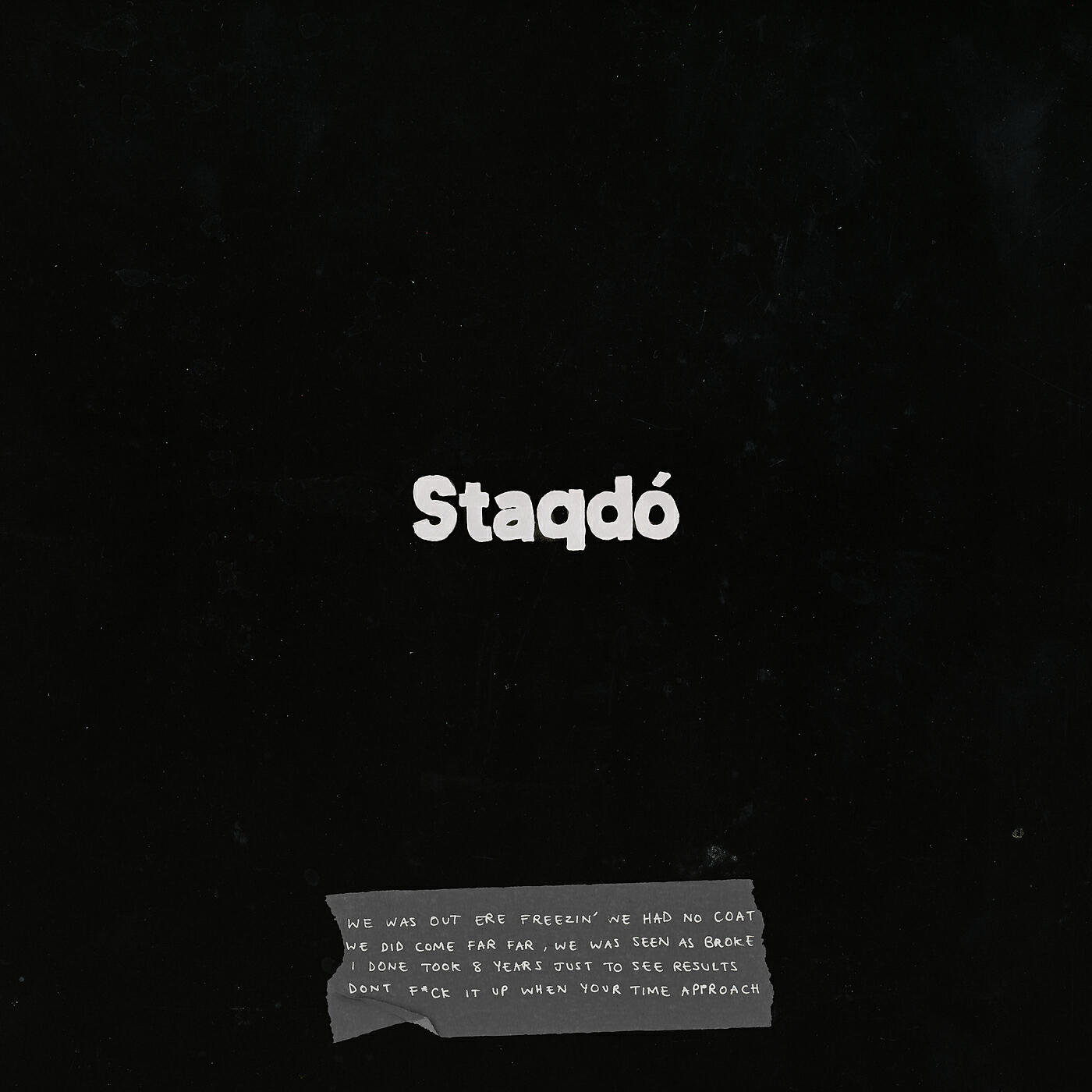 MoStack - Staqdó