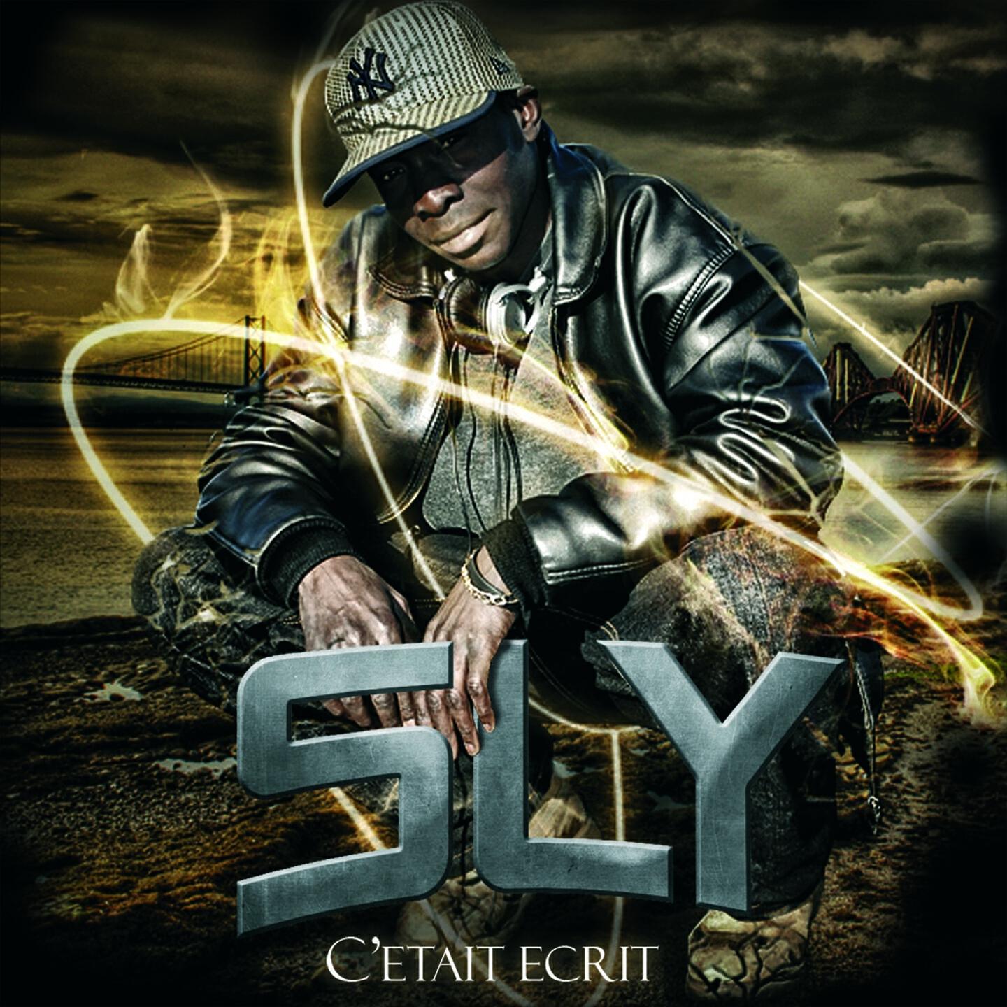 Mc Sly - Diviser pour mieux regner