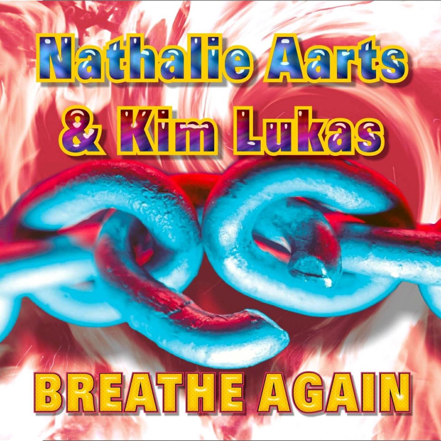 Nathalie Aarts - Breathe Again (I Gotika Remix)