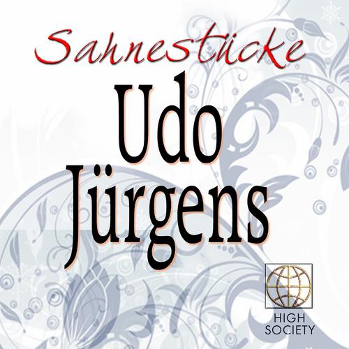Постер альбома Udo Jürgens Sahnestücke, Vol.2